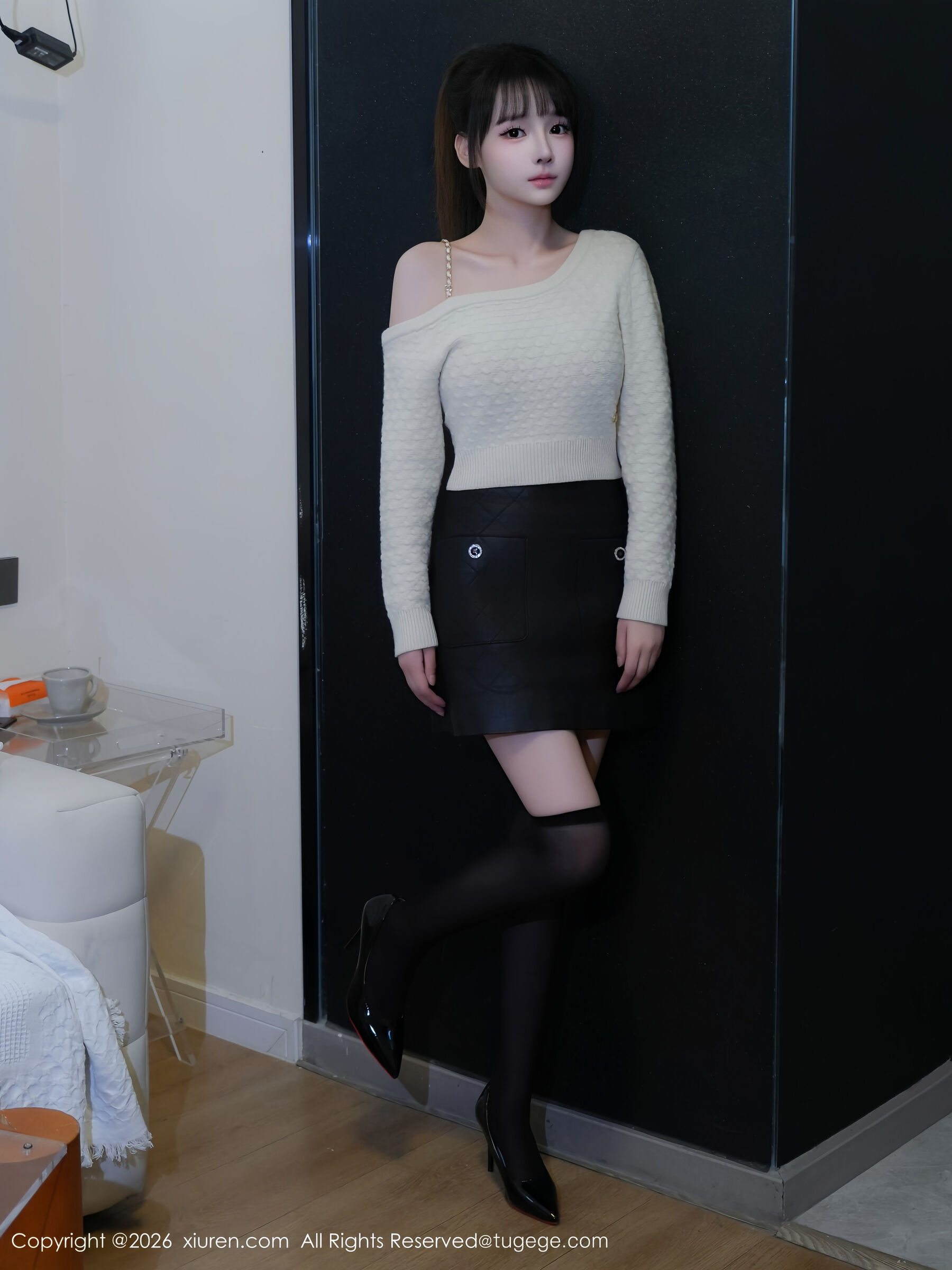 秀人网 沈蜜儿 Vol.11254 第2张 秀人网 沈蜜儿 Vol.11254 第2张