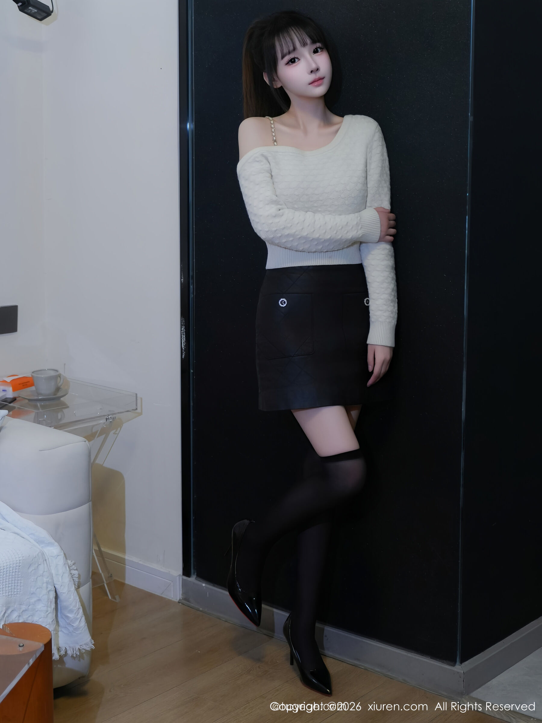 秀人网 沈蜜儿 Vol.11254 第3张 秀人网 沈蜜儿 Vol.11254 第3张