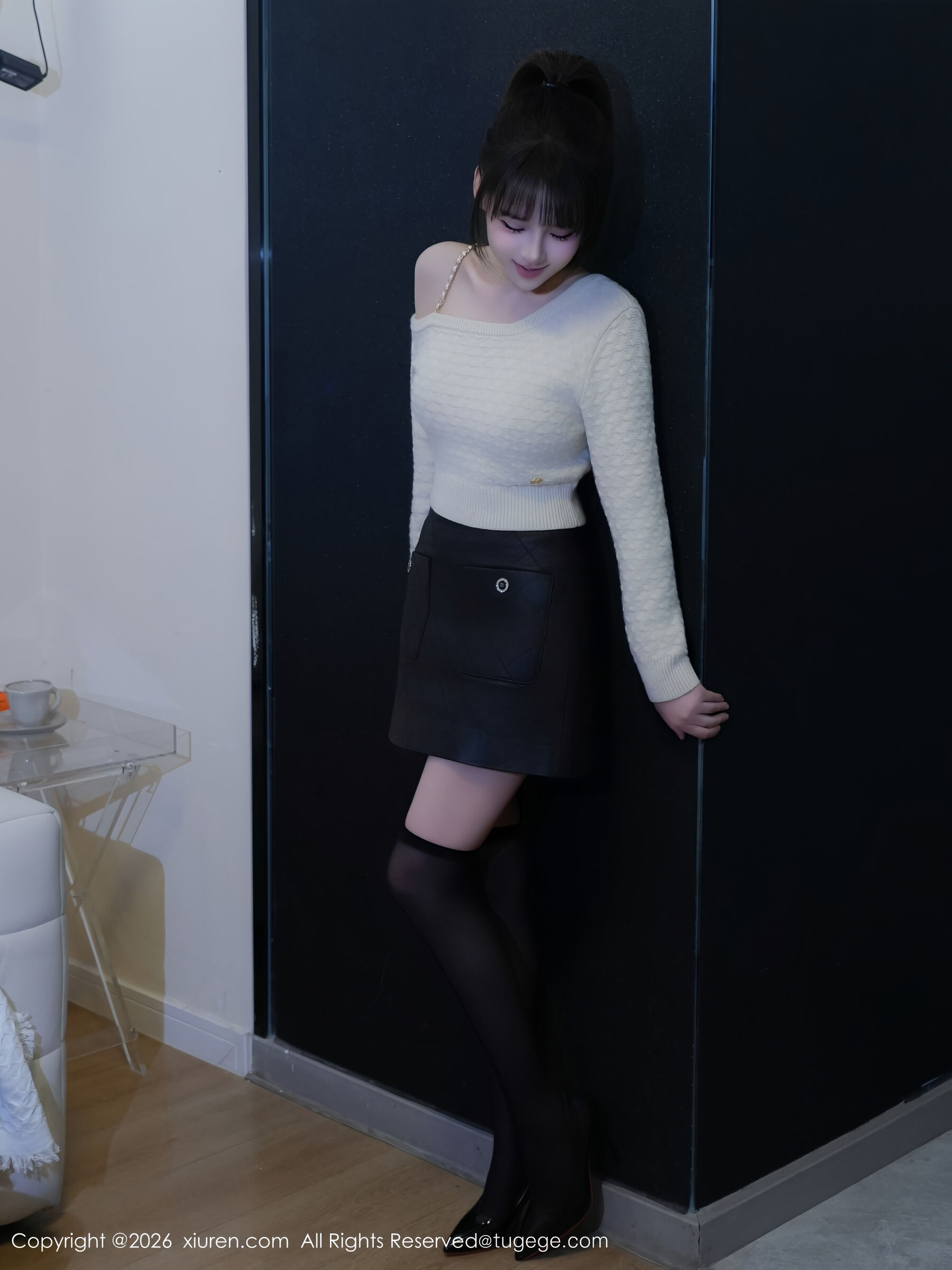 秀人网 沈蜜儿 Vol.11254 第4张 秀人网 沈蜜儿 Vol.11254 第4张