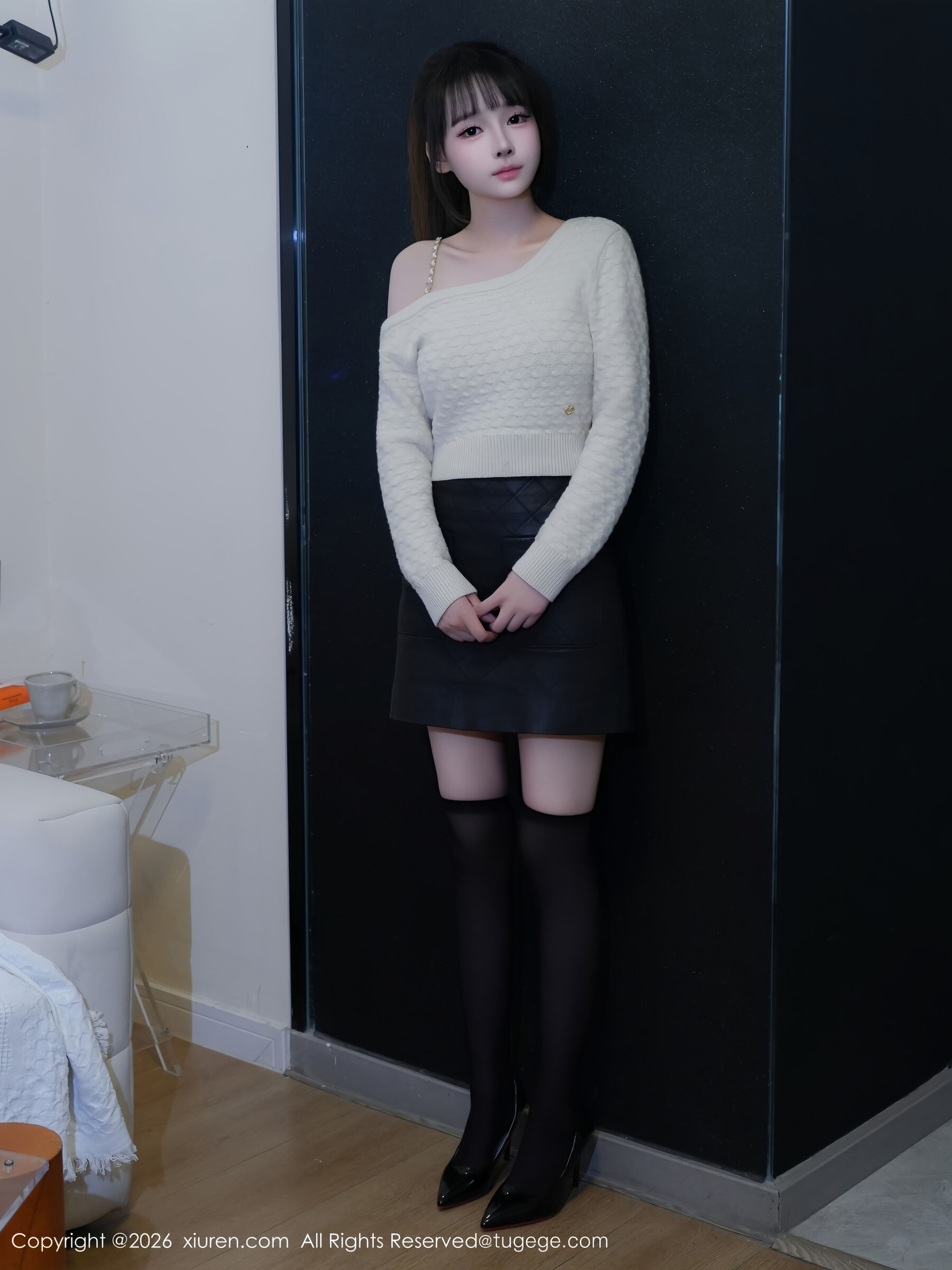  秀人网 沈蜜儿 Vol.11254[65P]