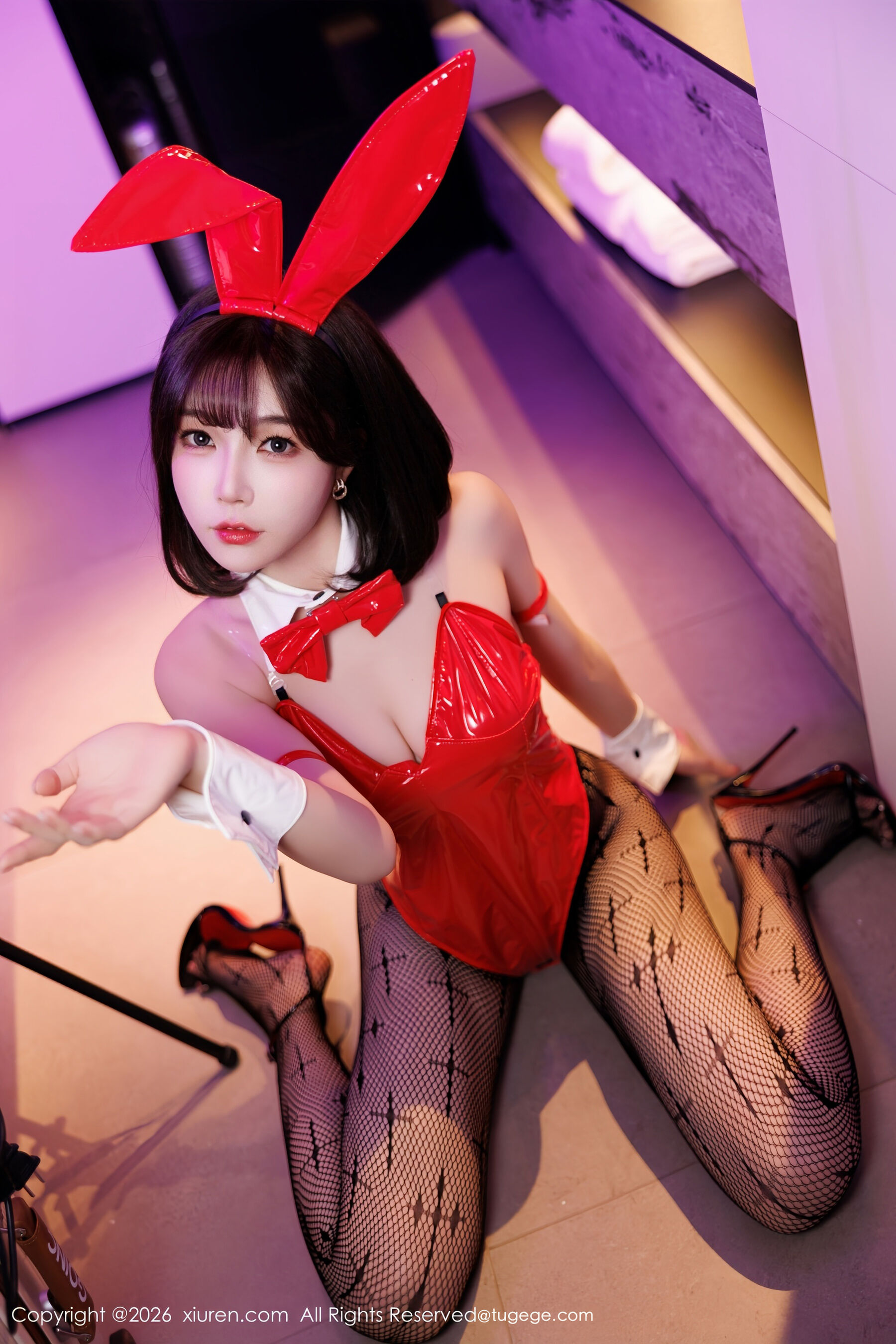 秀人网 莉芝荔枝 Vol.11252 第2张 秀人网 莉芝荔枝 Vol.11252 第2张