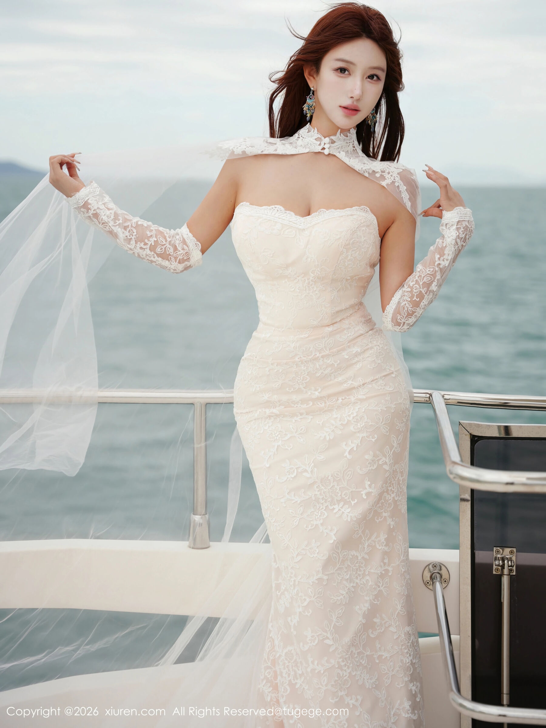 秀人网 金允希Yuki Vol.11243 第4张 秀人网 金允希Yuki Vol.11243 第4张