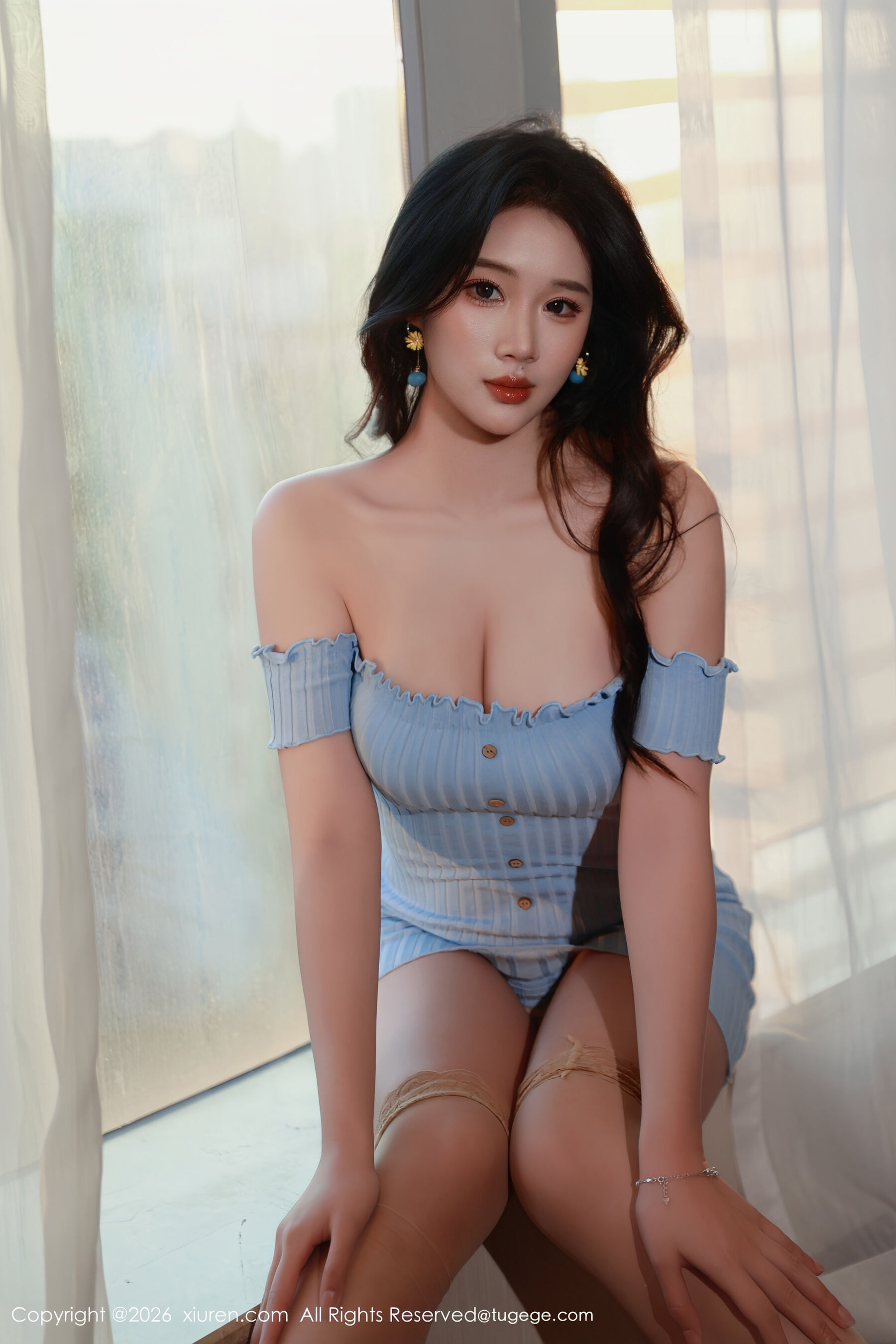秀人网 南乔 Vol.11238 第4张 秀人网 南乔 Vol.11238 第4张