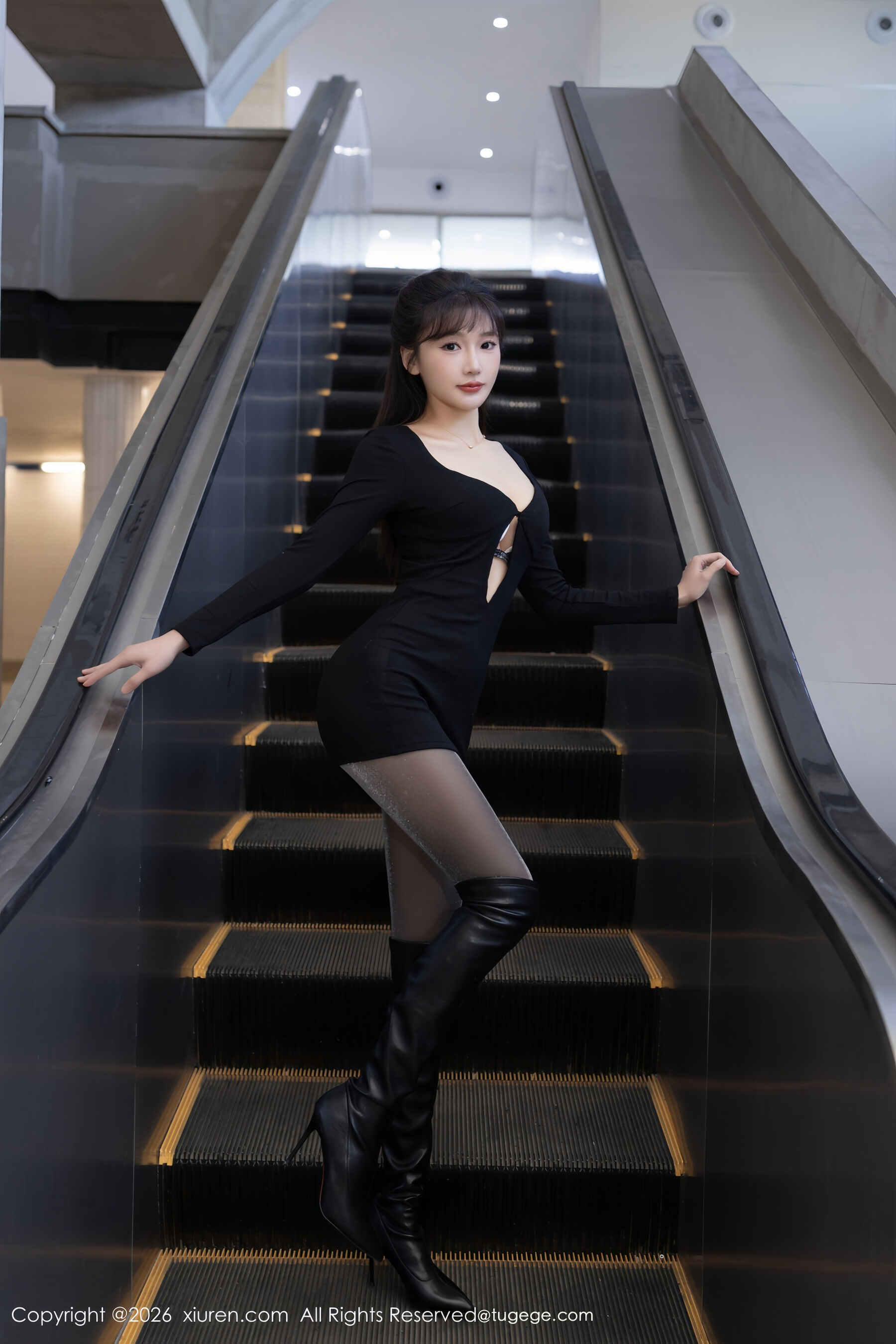 秀人网 陆萱萱 Vol.11236 第2张 秀人网 陆萱萱 Vol.11236 第2张