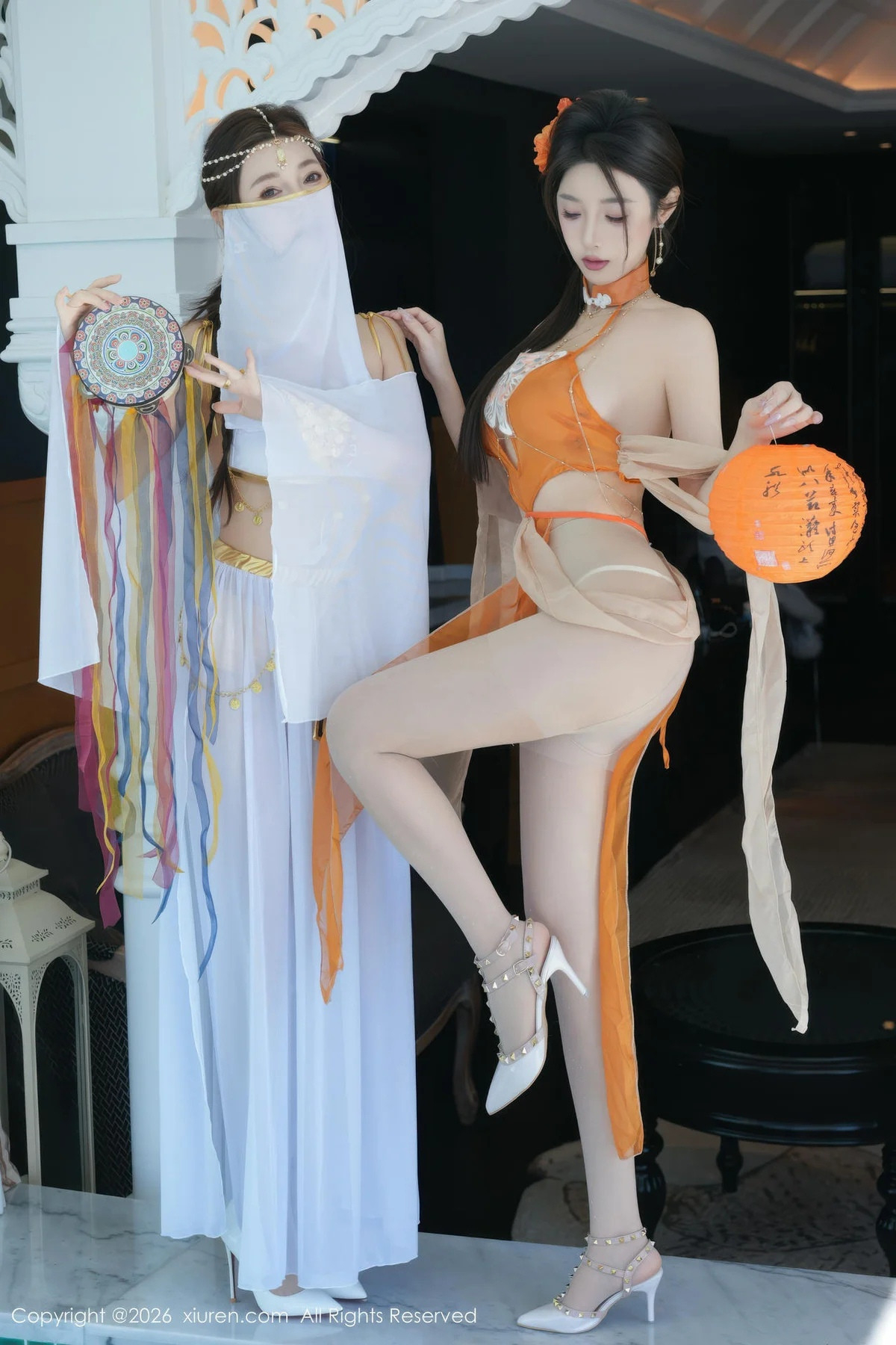 秀人网 Vol.11315 模特合集 第3张 秀人网 Vol.11315 模特合集 第3张