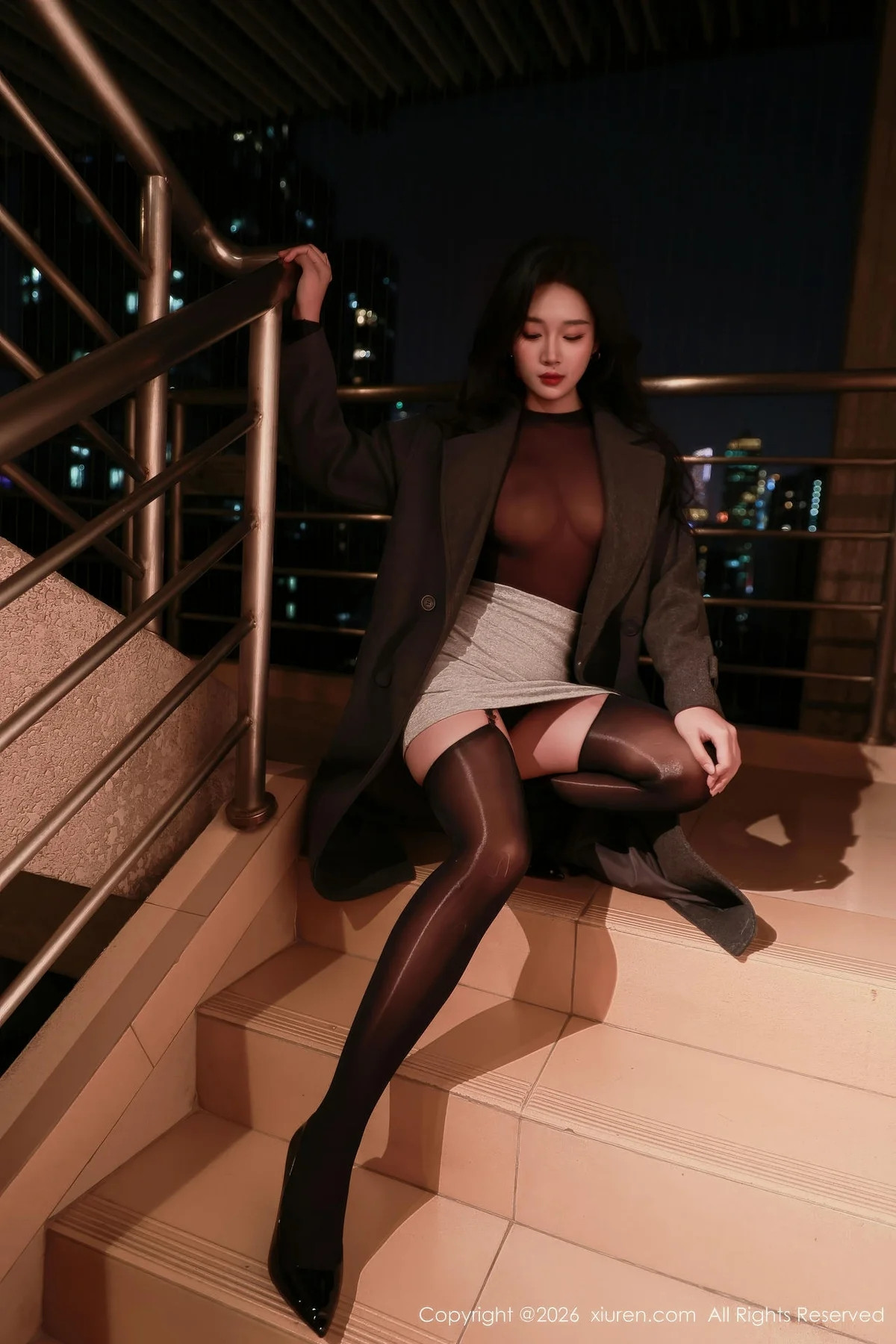 秀人网 南乔 Vol.11296 第4张 秀人网 南乔 Vol.11296 第4张