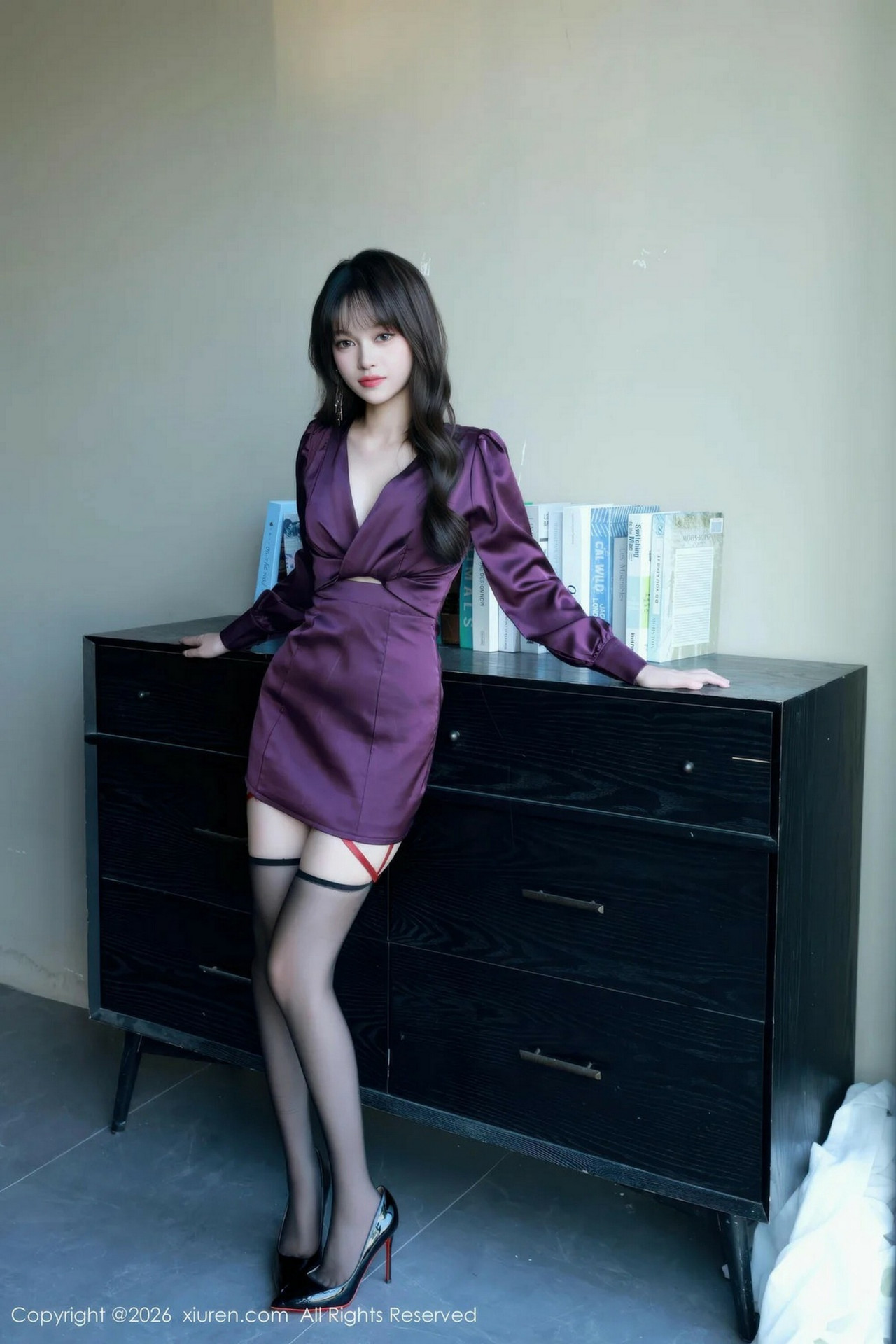 秀人网 Vol.11310 糯咪 第2张 秀人网 Vol.11310 糯咪 第2张
