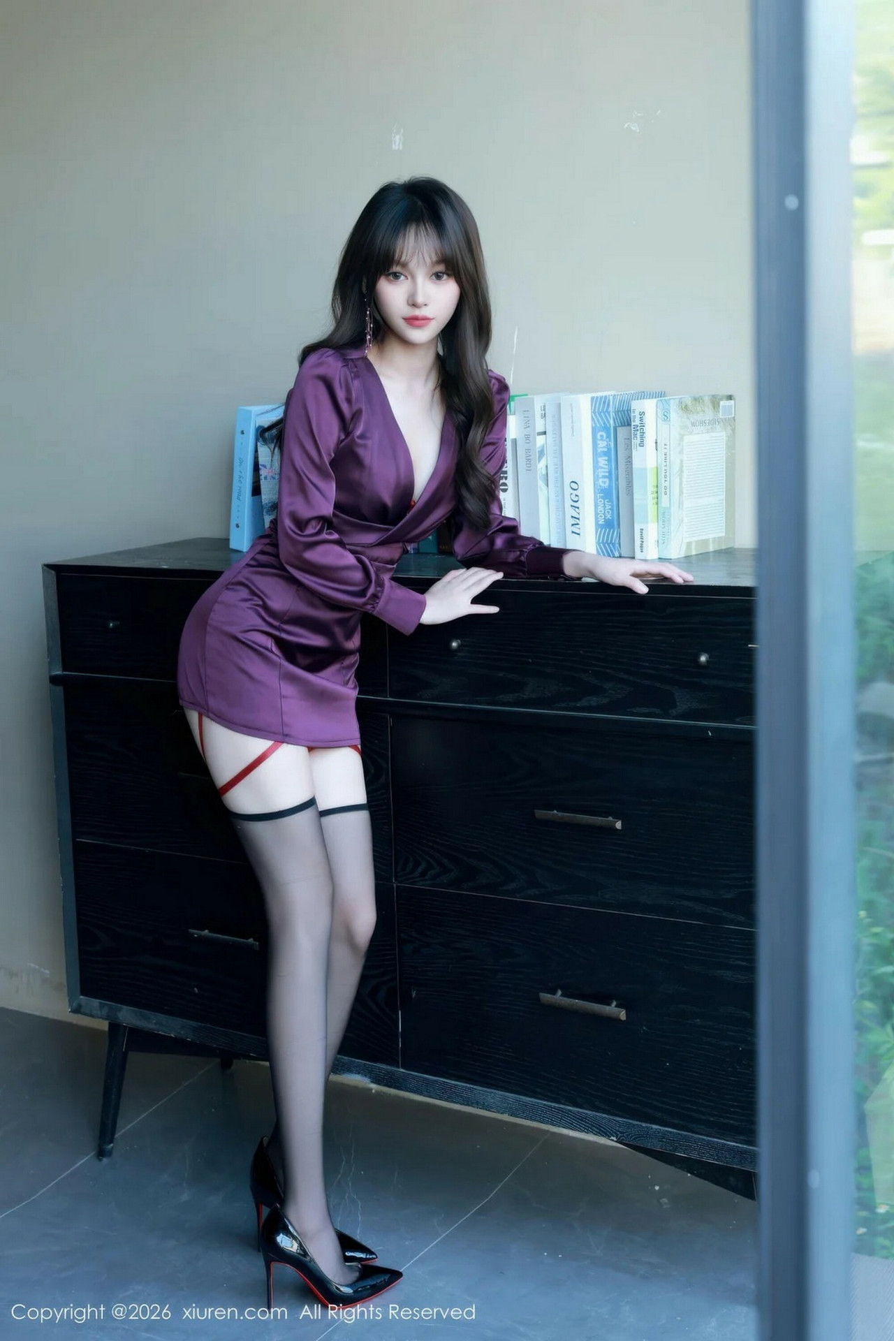 秀人网 Vol.11310 糯咪[70P]