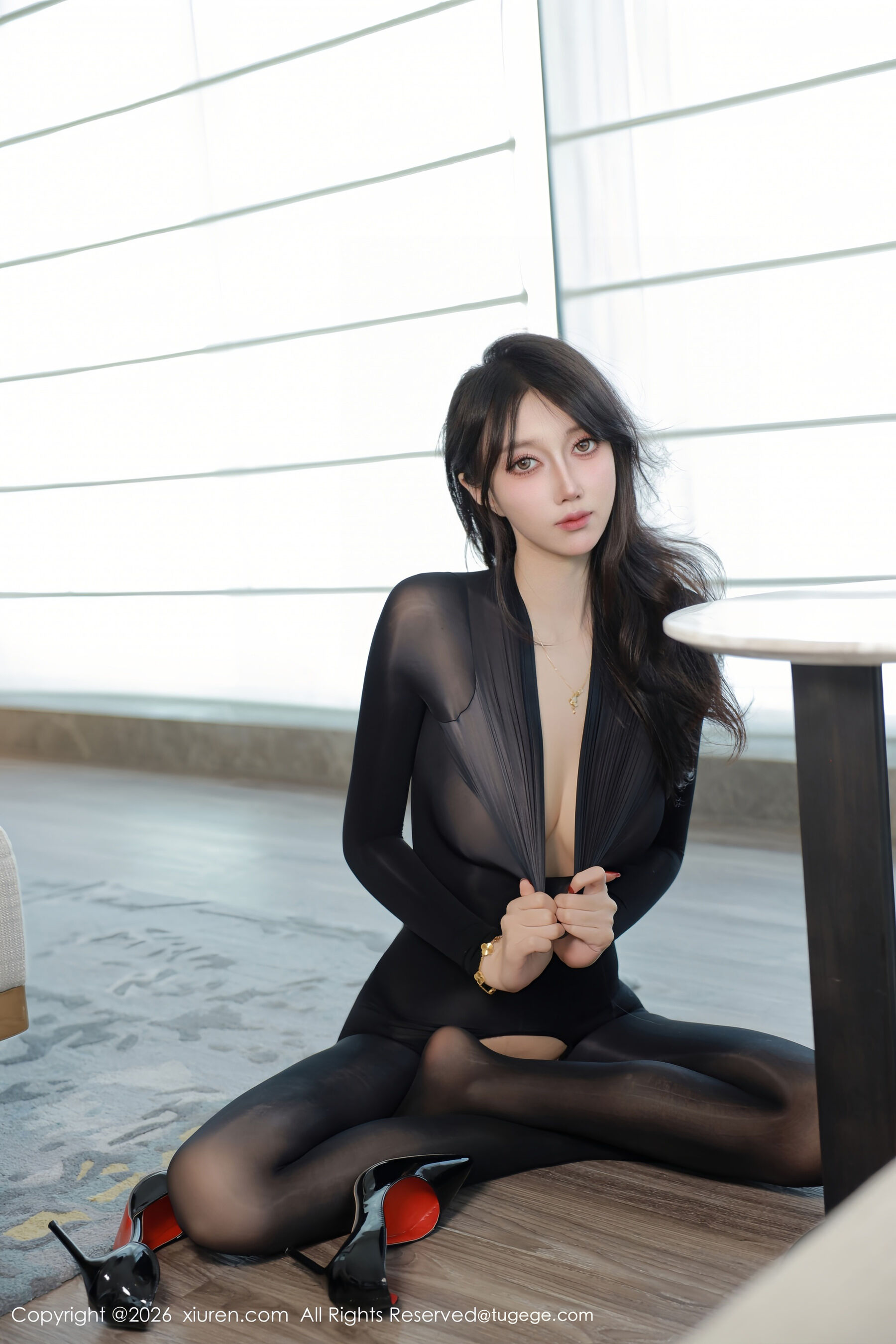 秀人网 玥儿玥er Vol.11278 第3张 秀人网 玥儿玥er Vol.11278 第3张