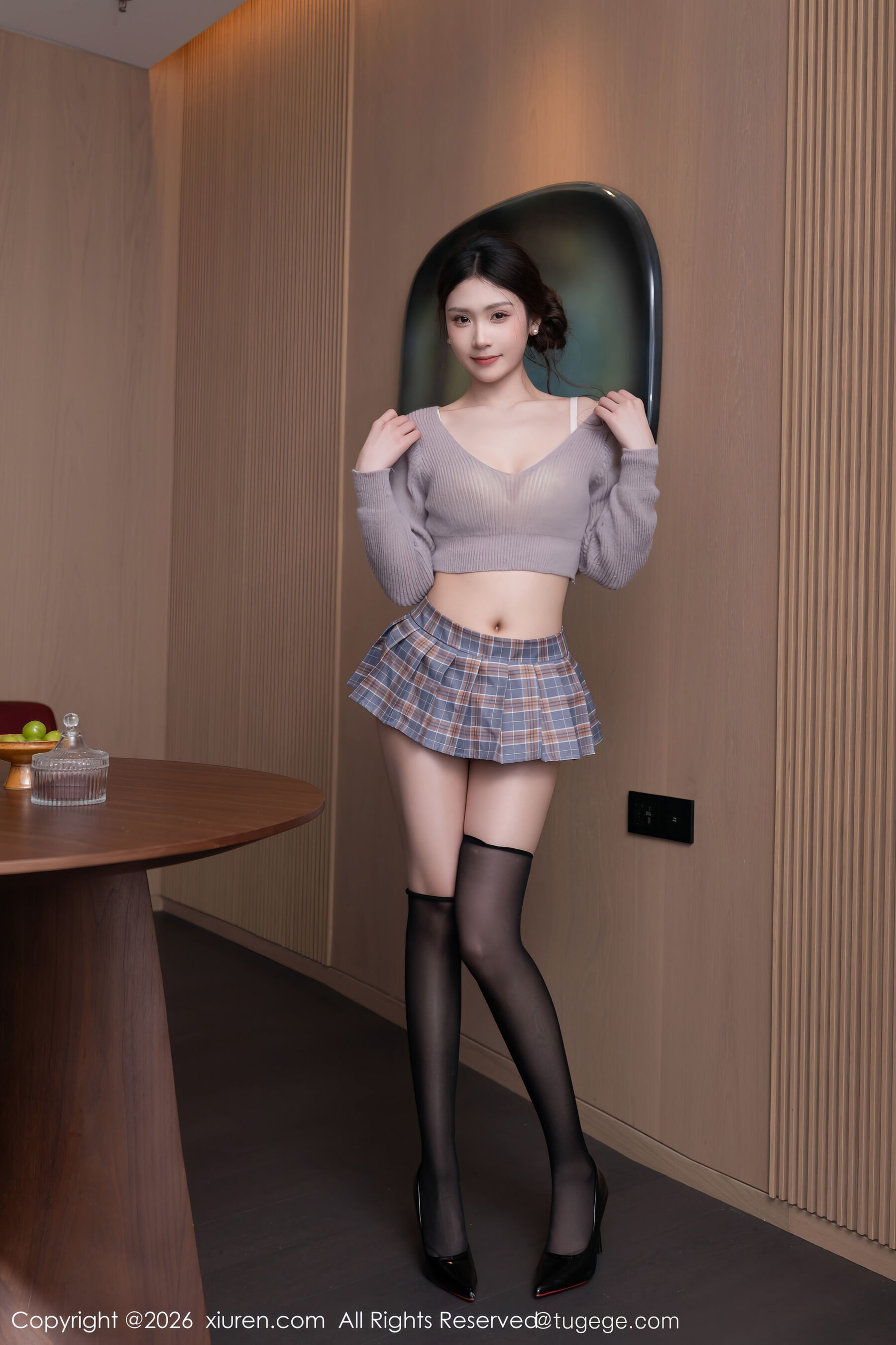 秀人网 刘婷婷 Vol.11269 第2张 秀人网 刘婷婷 Vol.11269 第2张