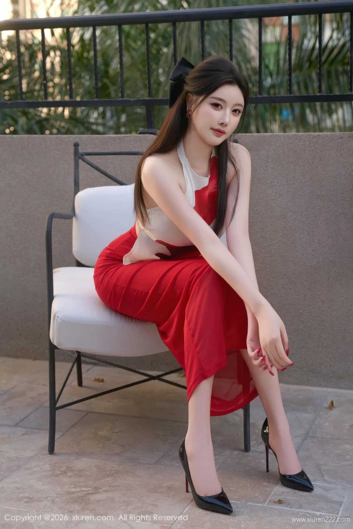 秀人网 Vol.11319 杨晨晨 第3张 秀人网 Vol.11319 杨晨晨 第3张