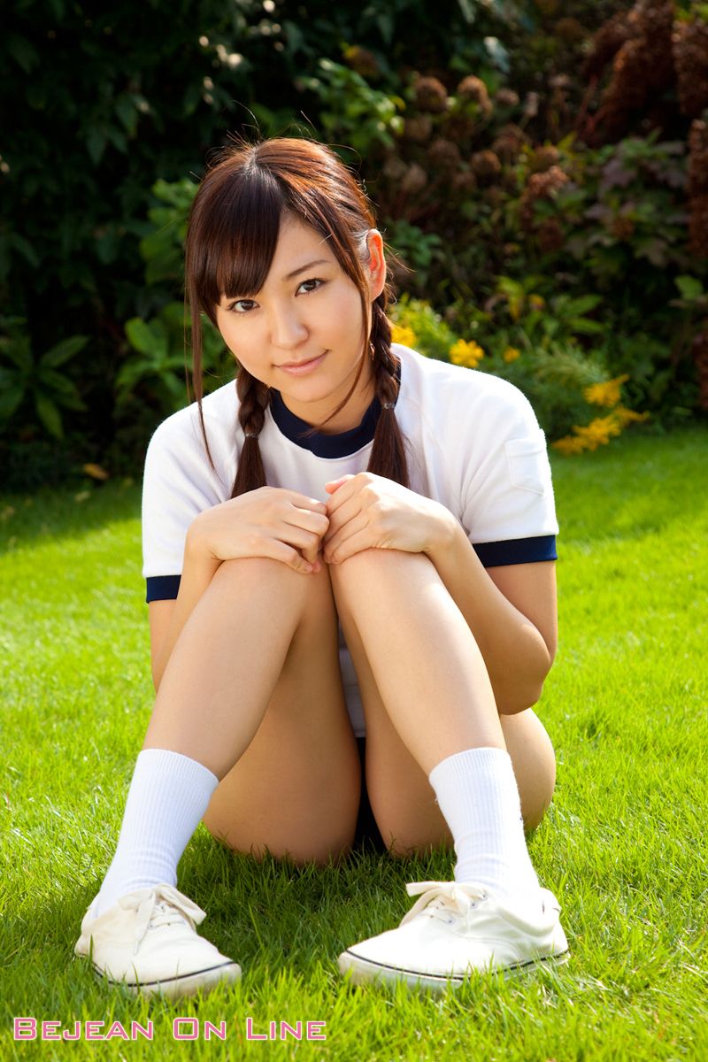 [Bejean On Line美女] 前山奈津巴 Natsuha Maeyama0