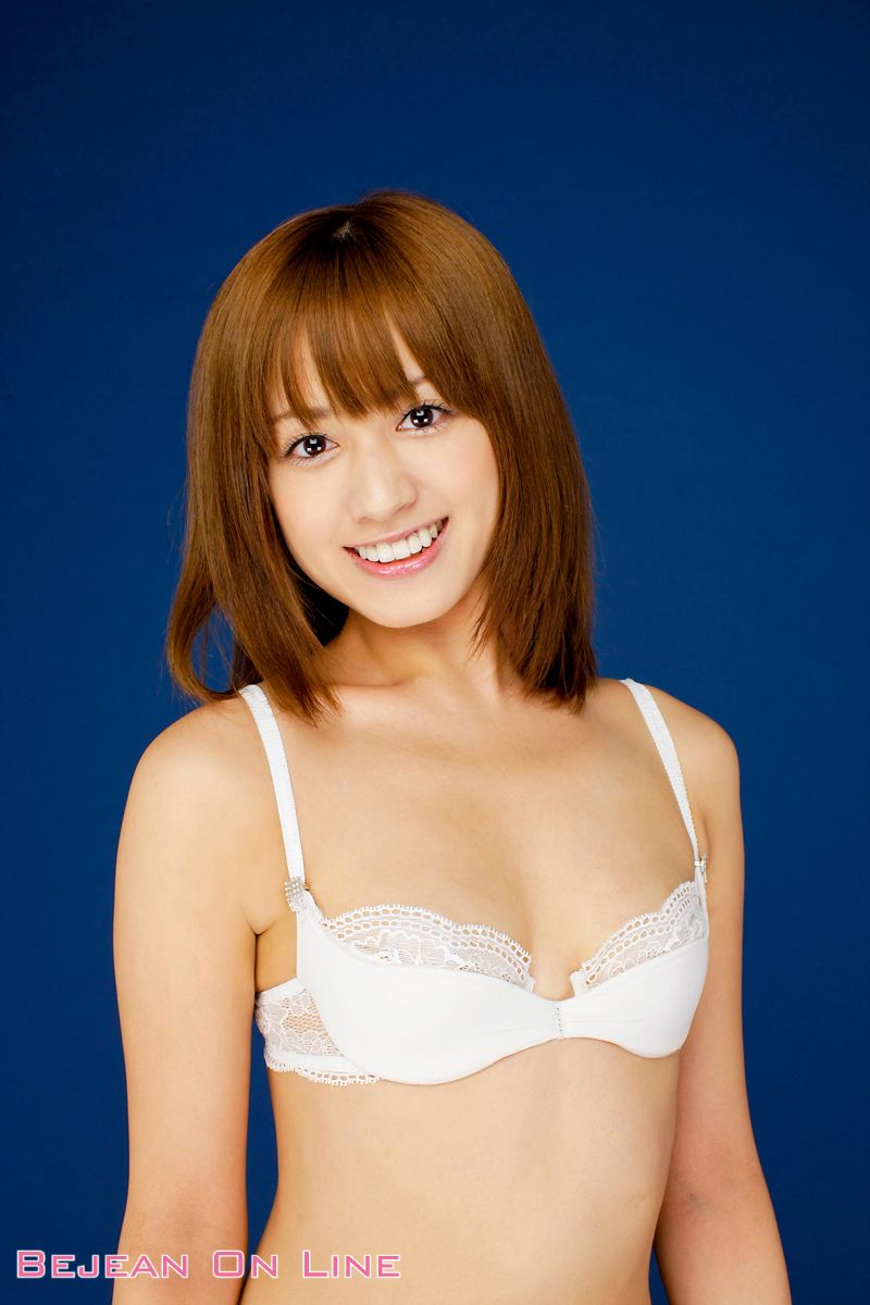 [Bejean On Line美女] 桜井シンディ  Cyndy Sakurai 白娘隊2