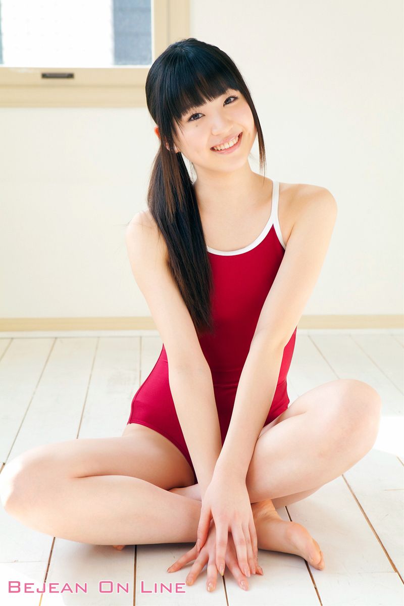 [Bejean On Line美女] 船岡咲 Saki Funaoka 私立Bejean女学館1