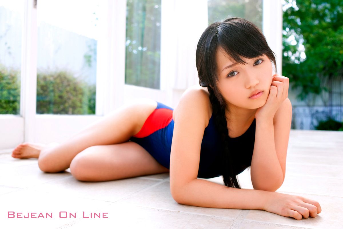 [Bejean On Line美女] ńY衣 私立Bejean女學館3