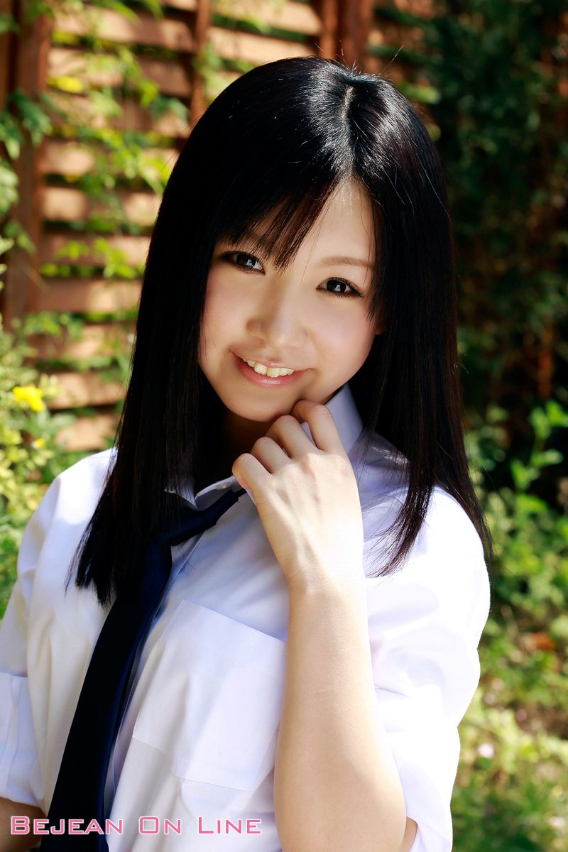 [Bejean On Line美女] 2011.07 私立Bejean女学館 はらたまみ[40P]