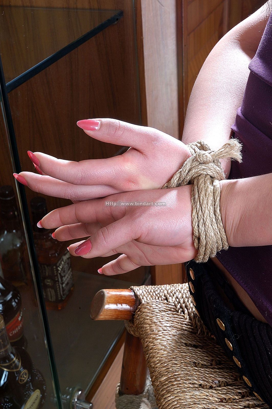 [丽柜bindart美束] 2007-02-03 小璐璐[42P]