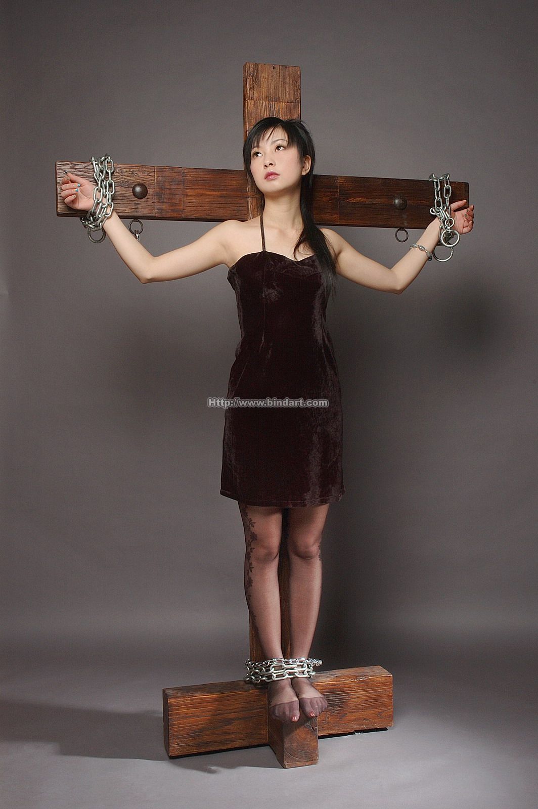 [丽柜bindart美束] 2006-05-22[27P]