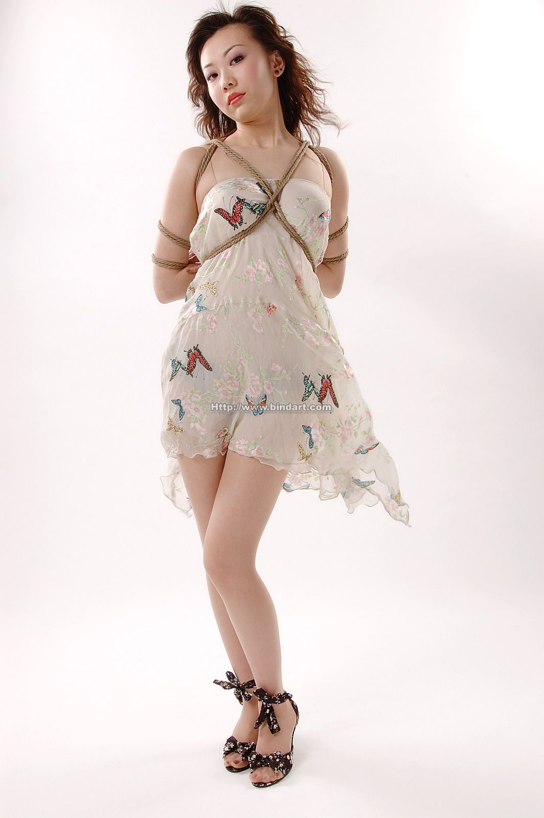 [丽柜bindart美束] 2006-05-28[33P]