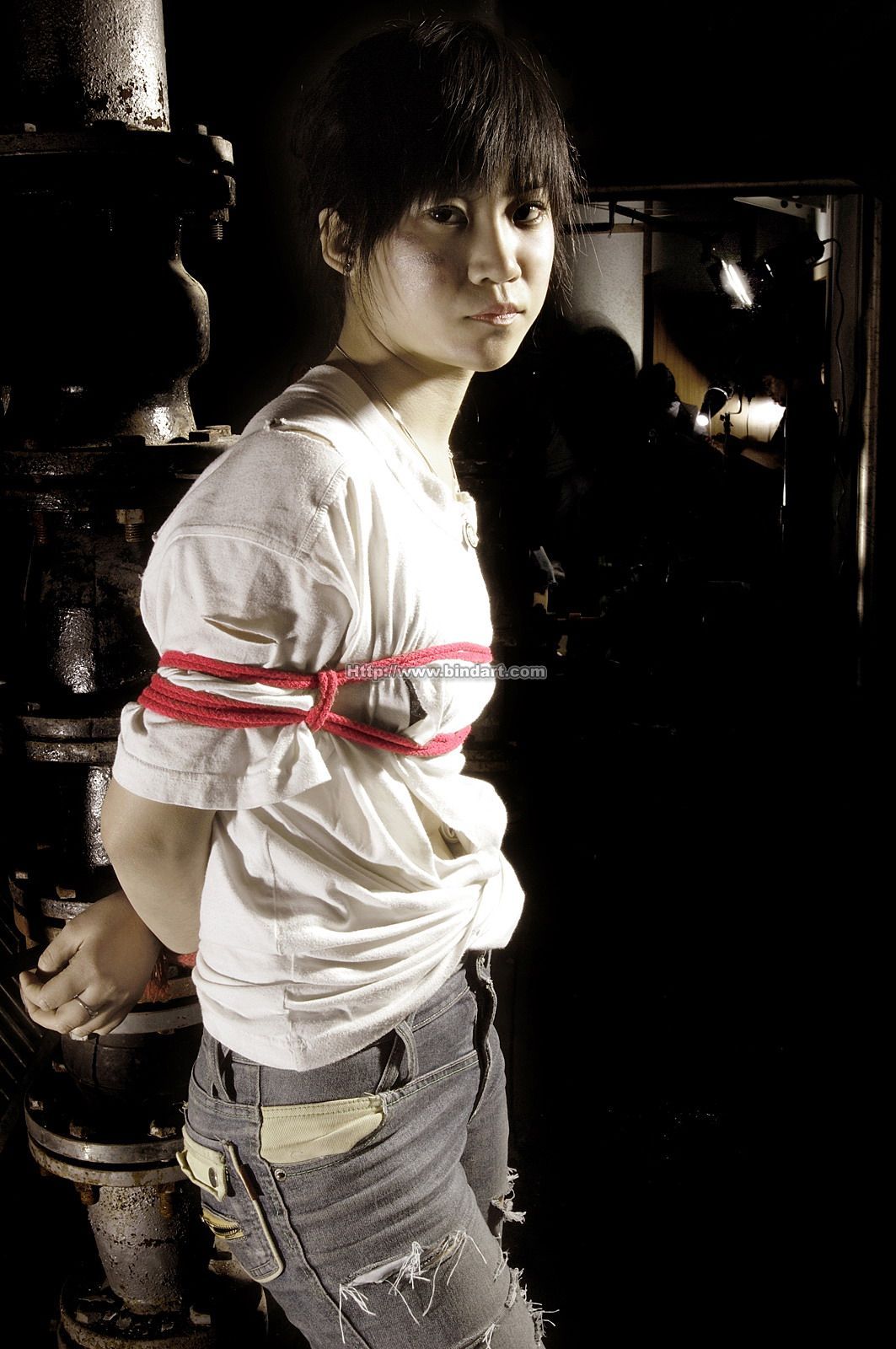 [丽柜bindart美束] 2006-12-13[33P]