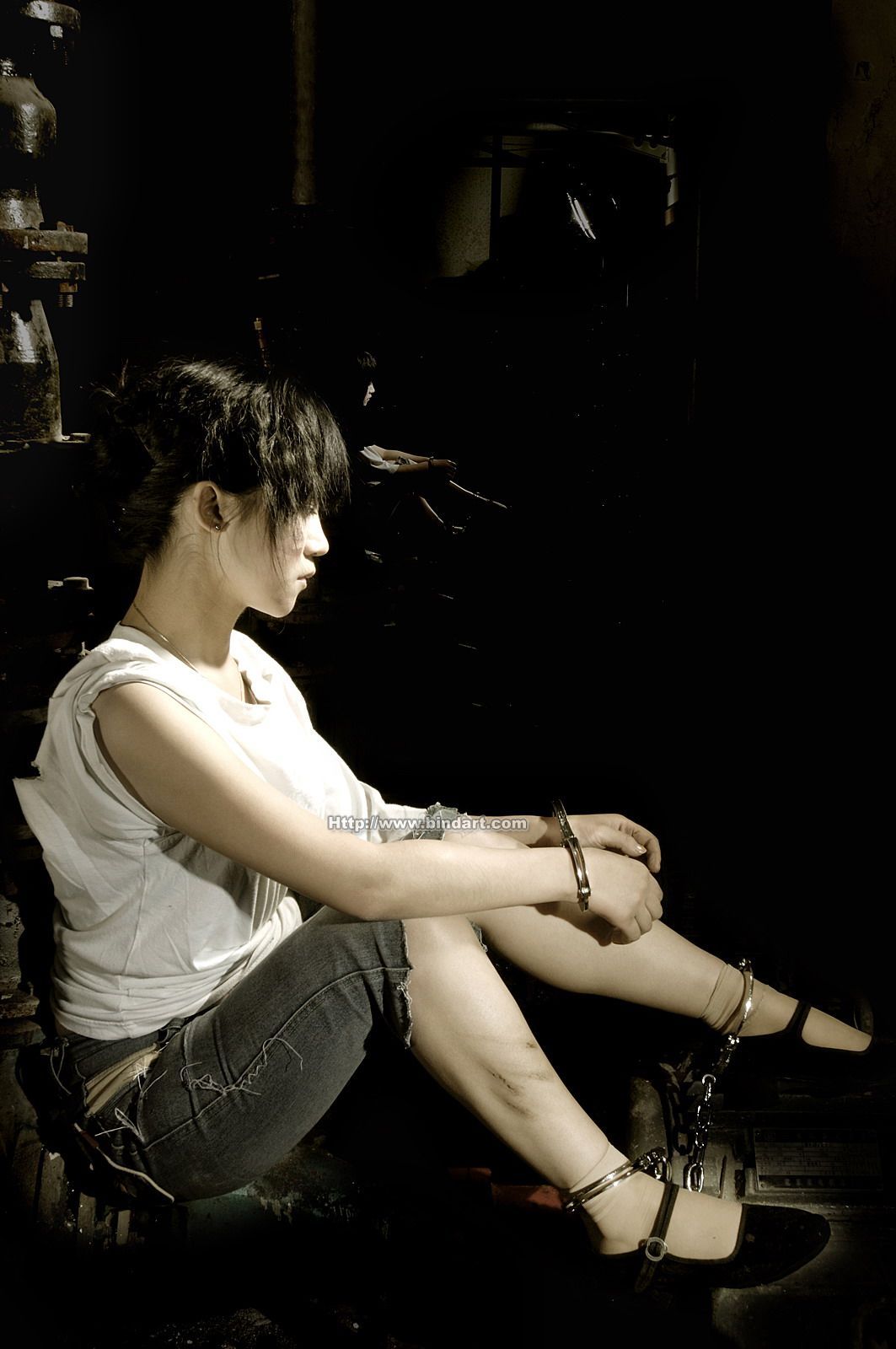 [丽柜bindart美束] 2006-12-15[40P]