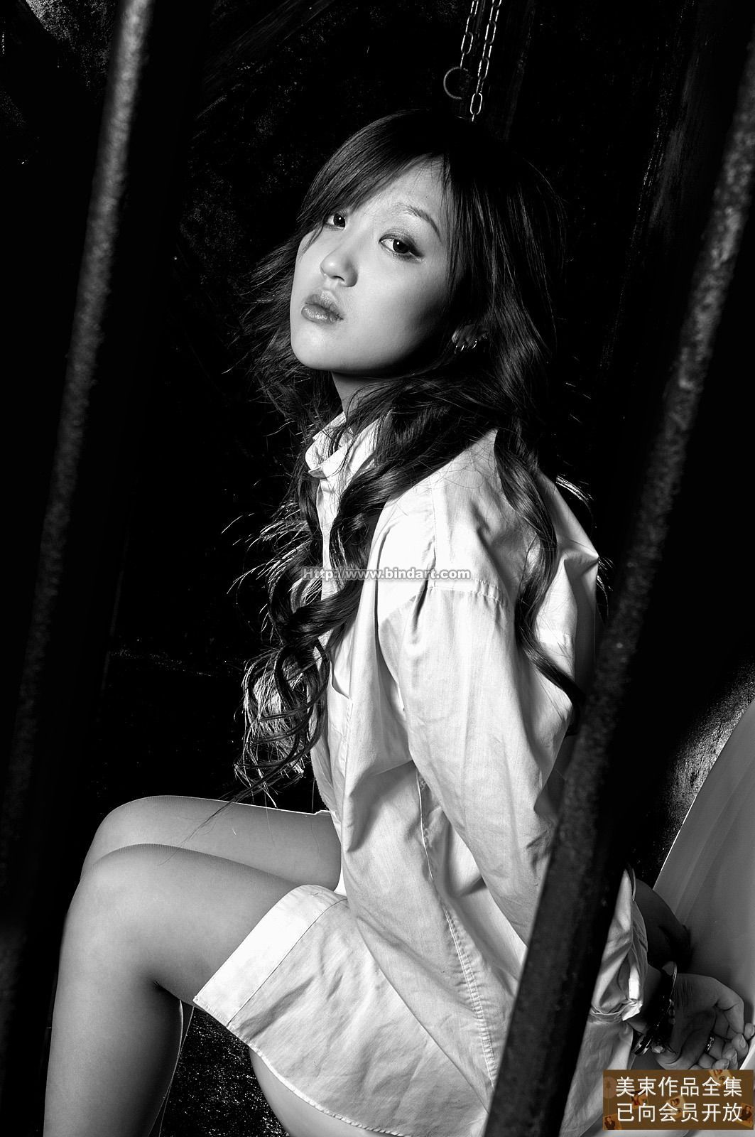 [丽柜bindart美束] 2006-12-22[28P]