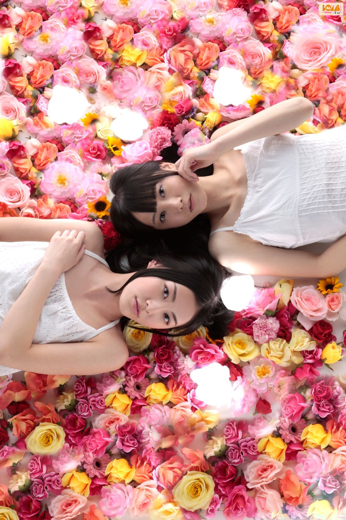 [Bomb.tv套图] GRAVURE Channel 2011年03月號 PART3[65P]