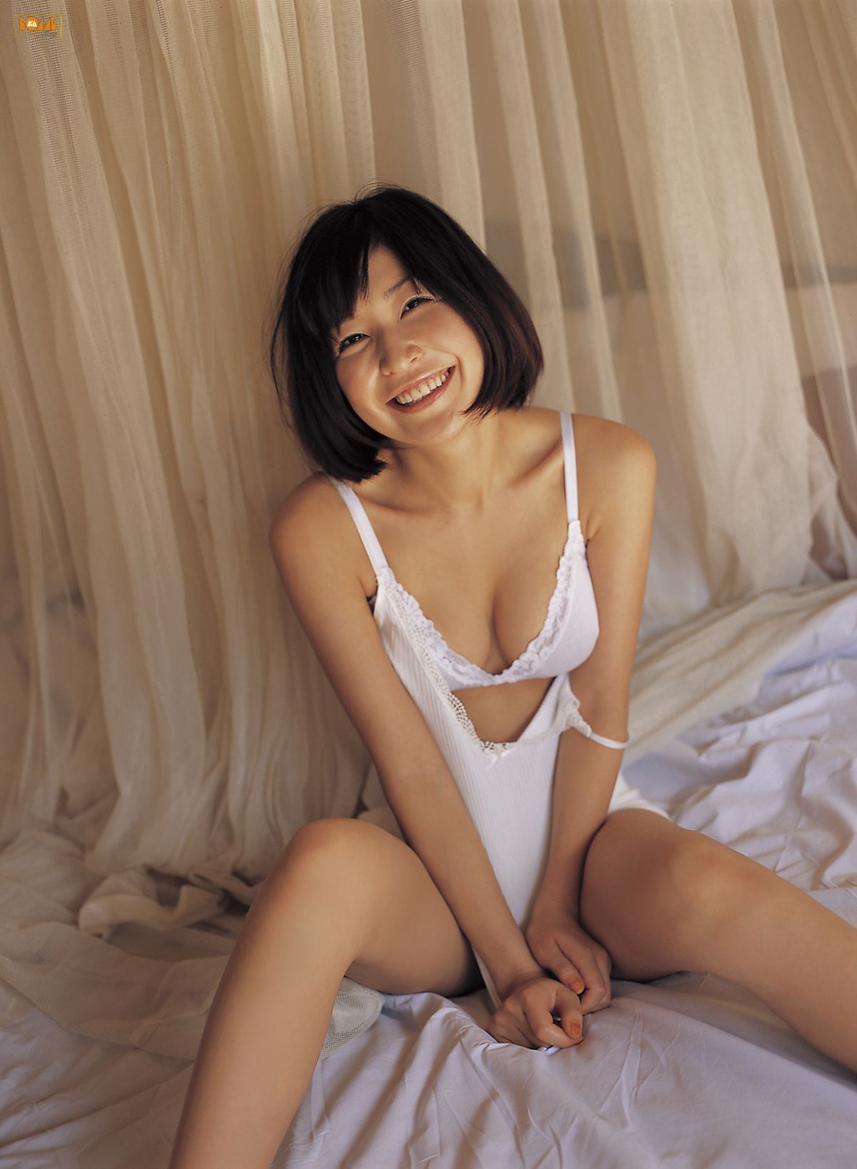 [Bomb.tv套图] Mayumi Ono 小野真弓 ASIA3