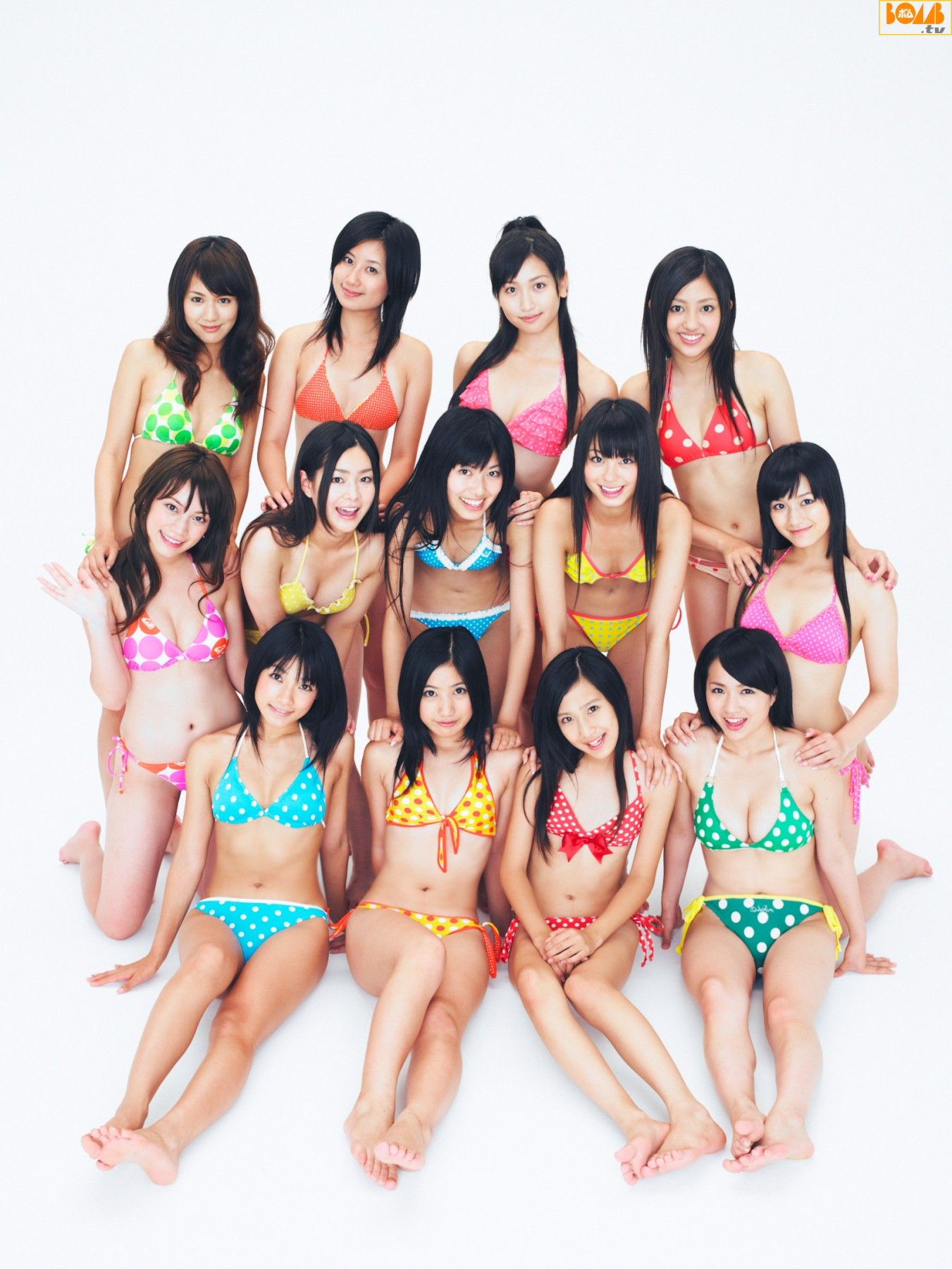 [Bomb.tv套图] アイドリング!!!  Idoling  性感诱惑av女优0