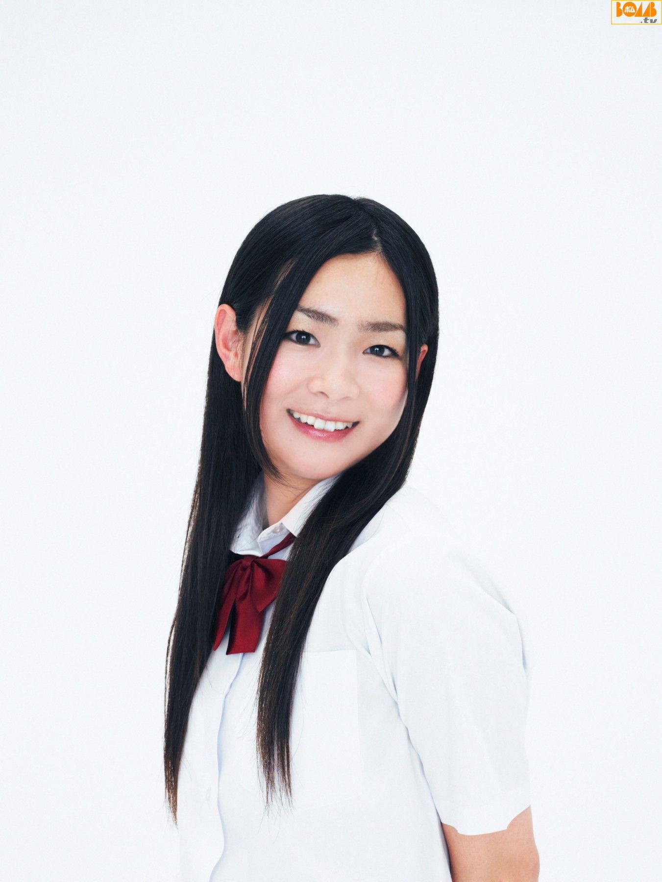 [Bomb.tv套图] アイドリング!!!  Idoling  性感诱惑av女优2