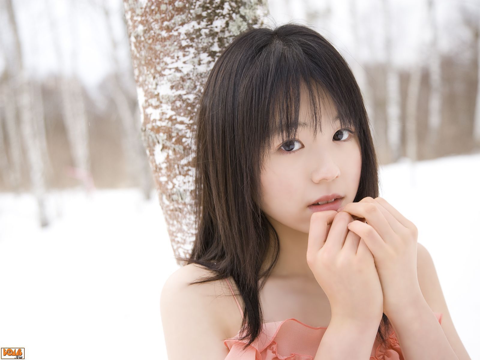 [Bomb.tv套图] 小池里奈 2009.02 Rina Koike4