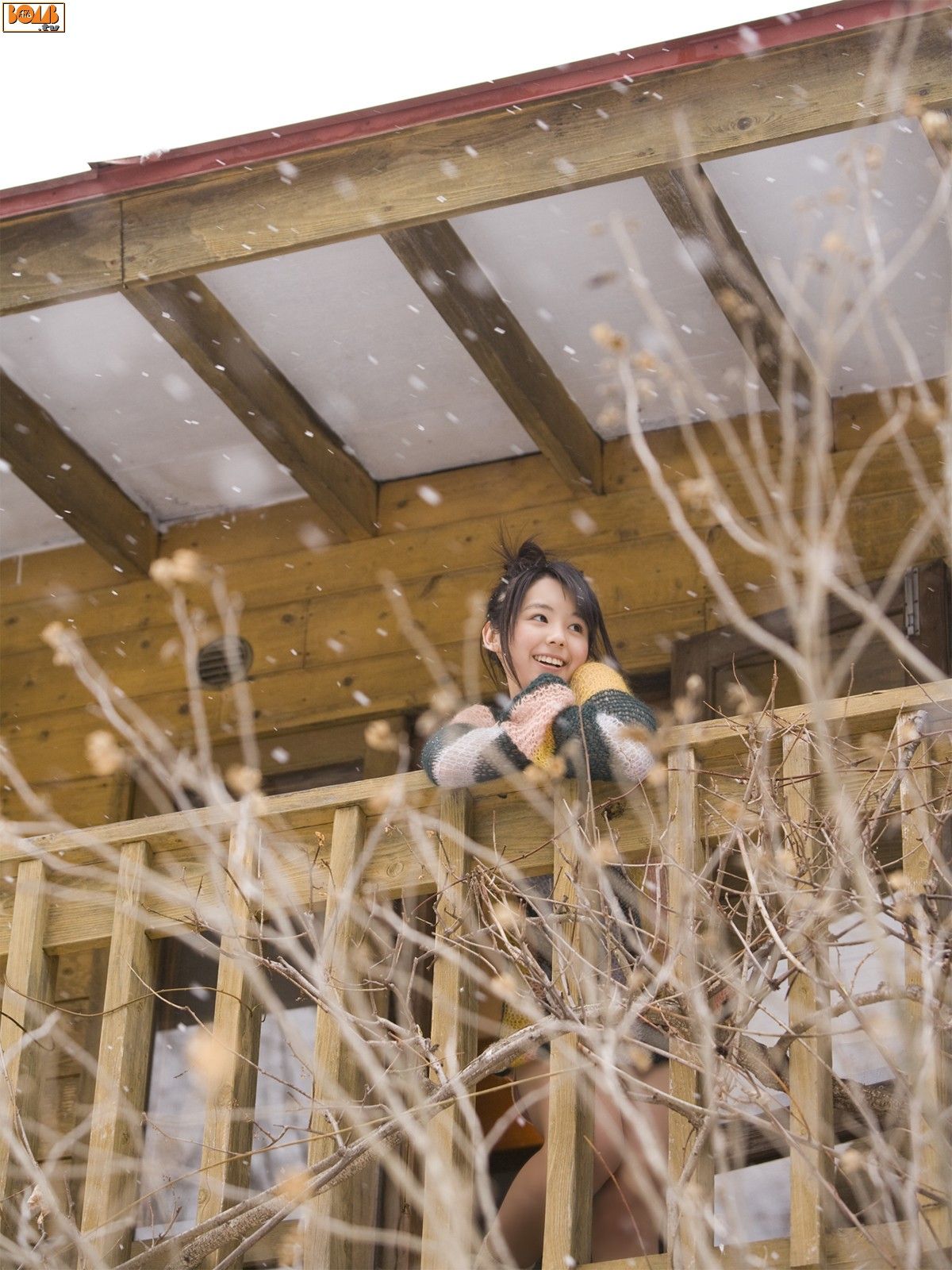 [Bomb.tv套图] 小池里奈 2009.02 Rina Koike[47P]