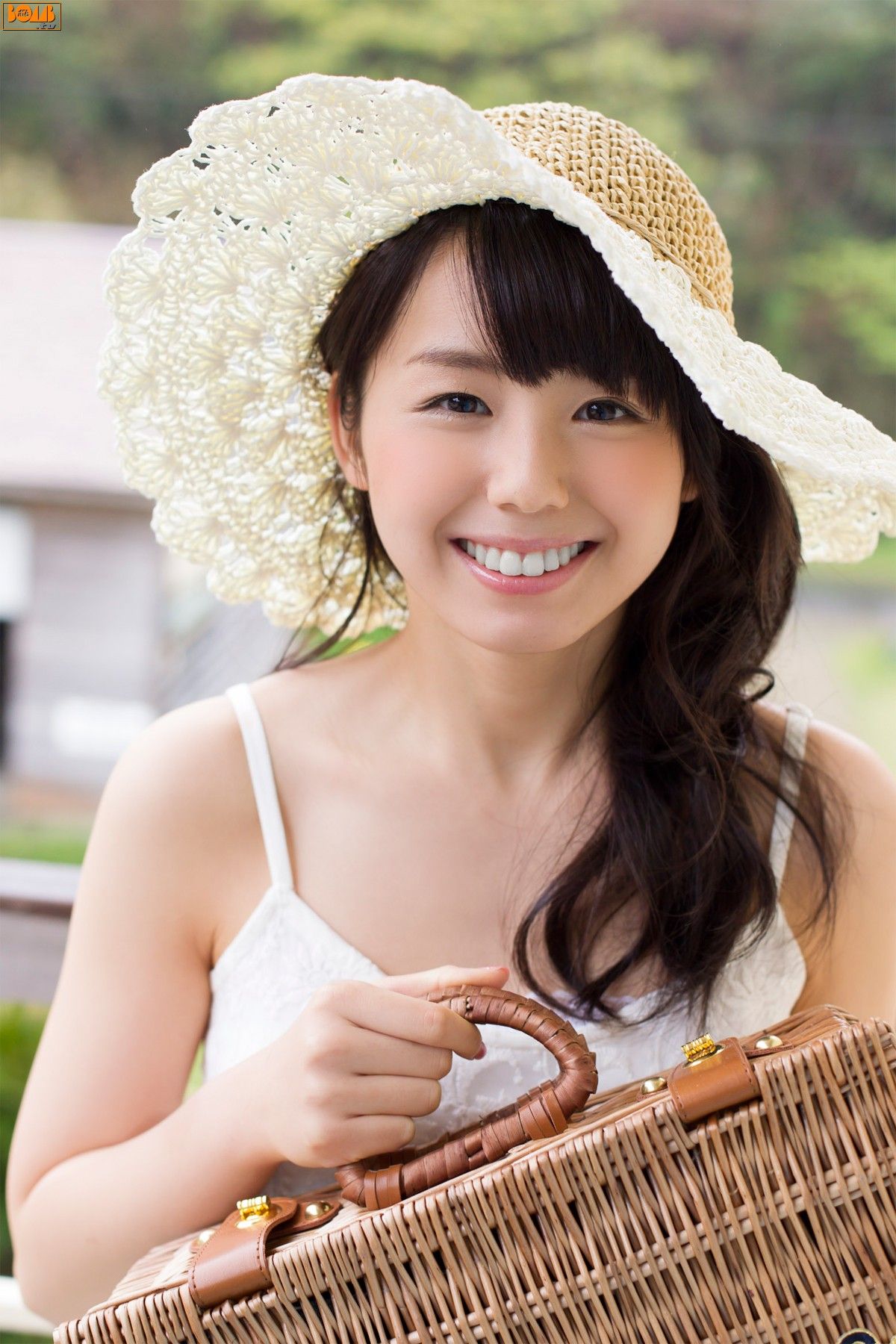 [Bomb.tv套图] 小池里奈 GRAVURE Channel 2012年08月號 Rina Koike[102P]