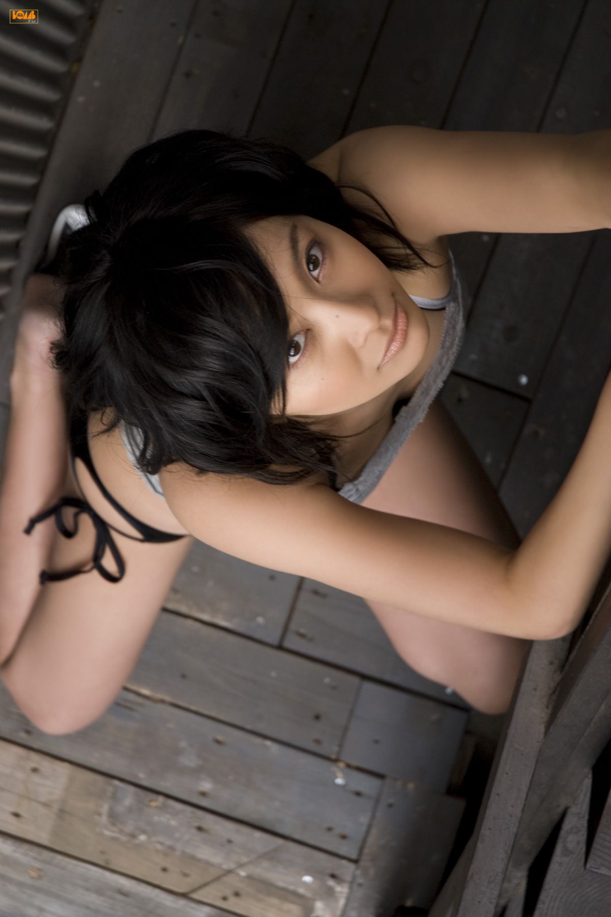 [Bomb.tv套图] 山崎真実 套图 Mami Yamasaki  日本美女写真套图4