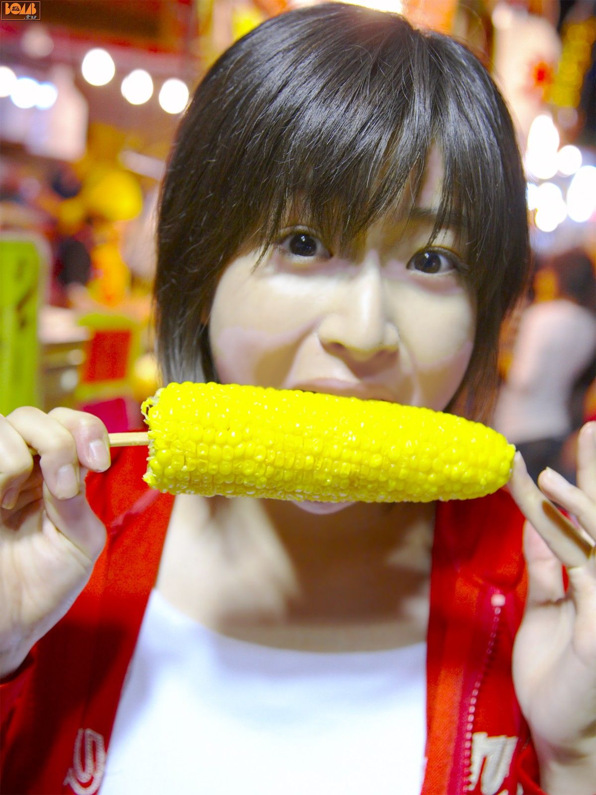 [Bomb.tv套图] 南泽奈央 Minamisawa Nao[51P]