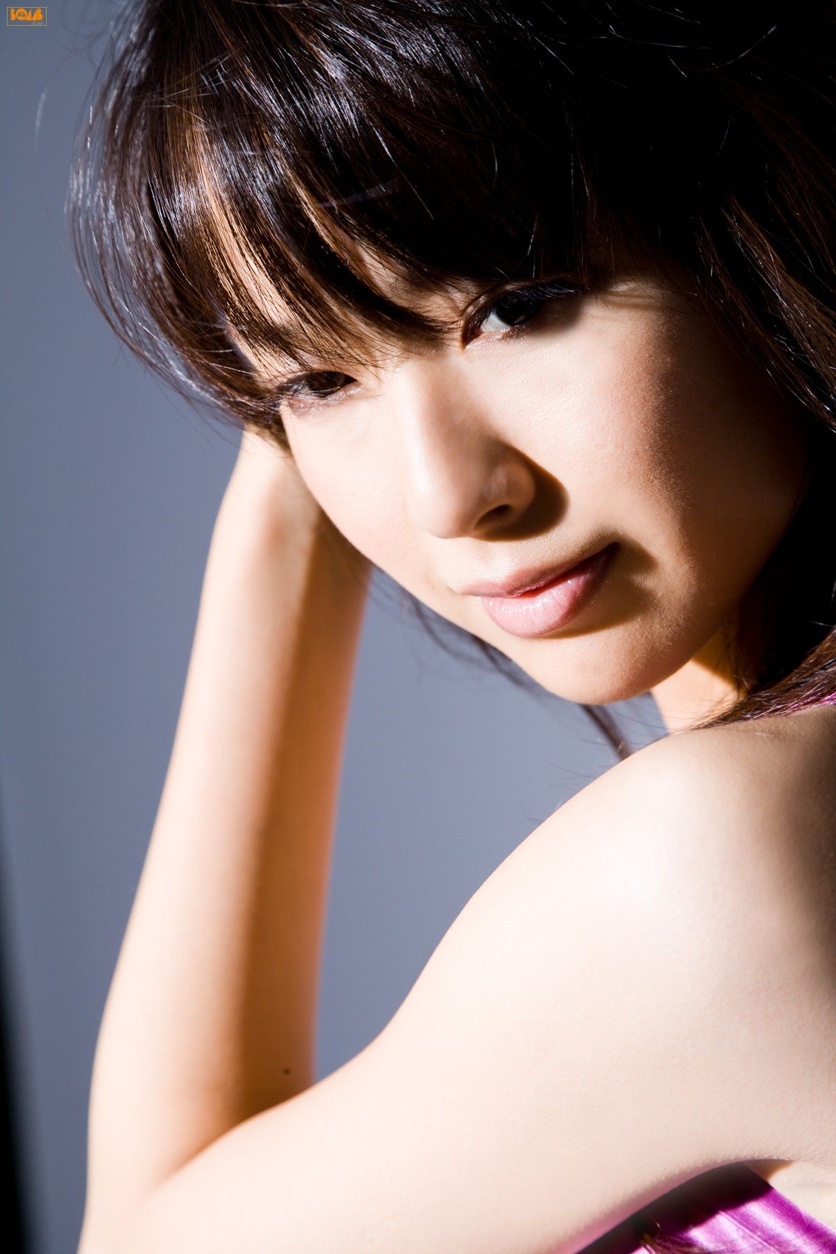 [Bomb.tv套图] 户田惠梨香 Erika Toda  日本美女图片1