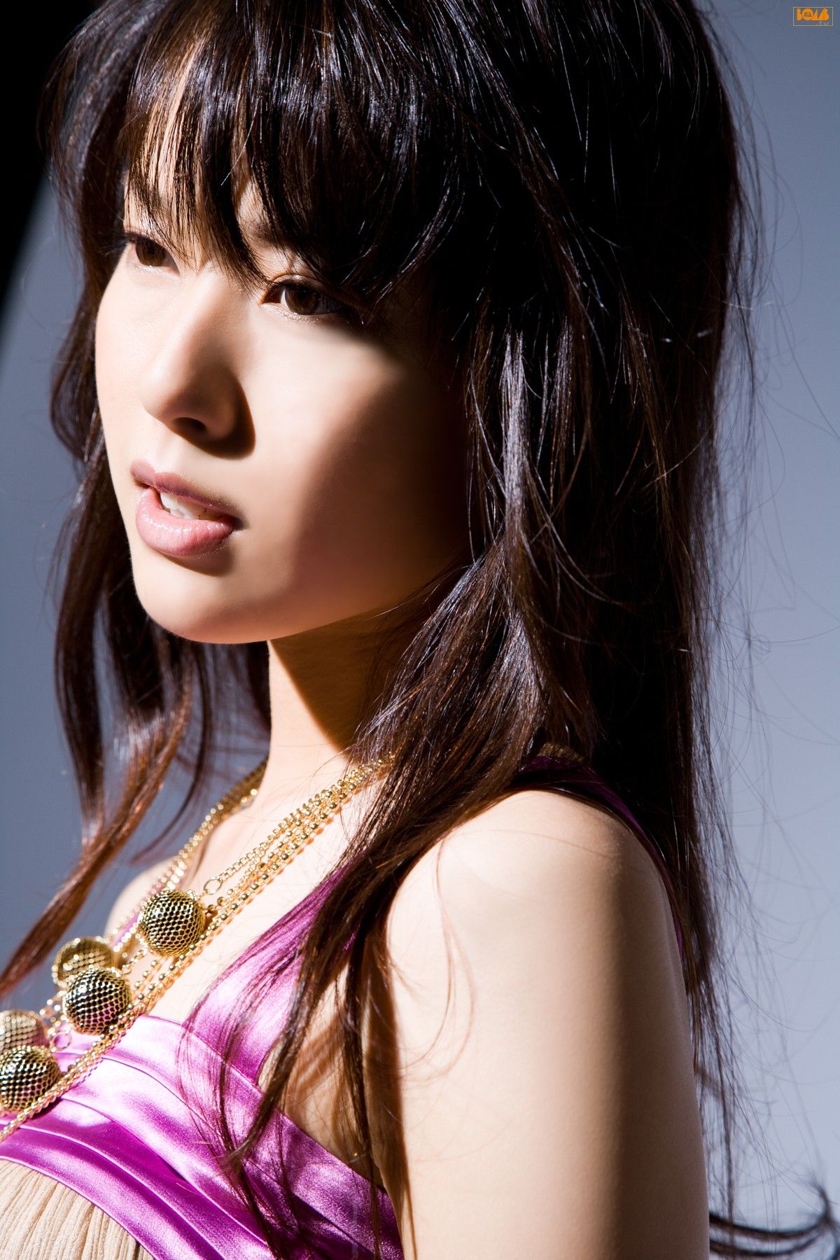 [Bomb.tv套图] 户田惠梨香 Erika Toda  日本美女图片2