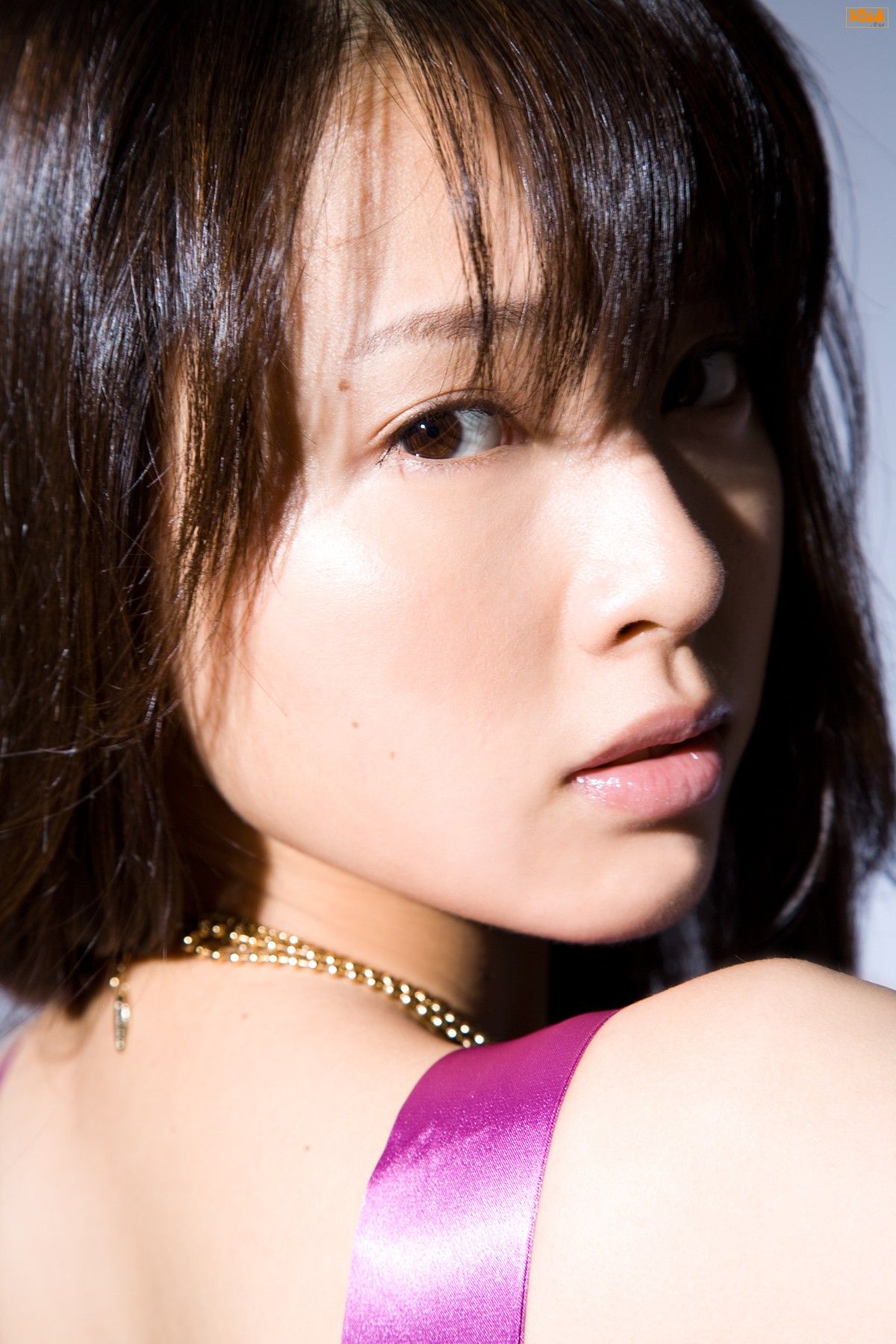 [Bomb.tv套图] 户田惠梨香 Erika Toda  日本美女图片4