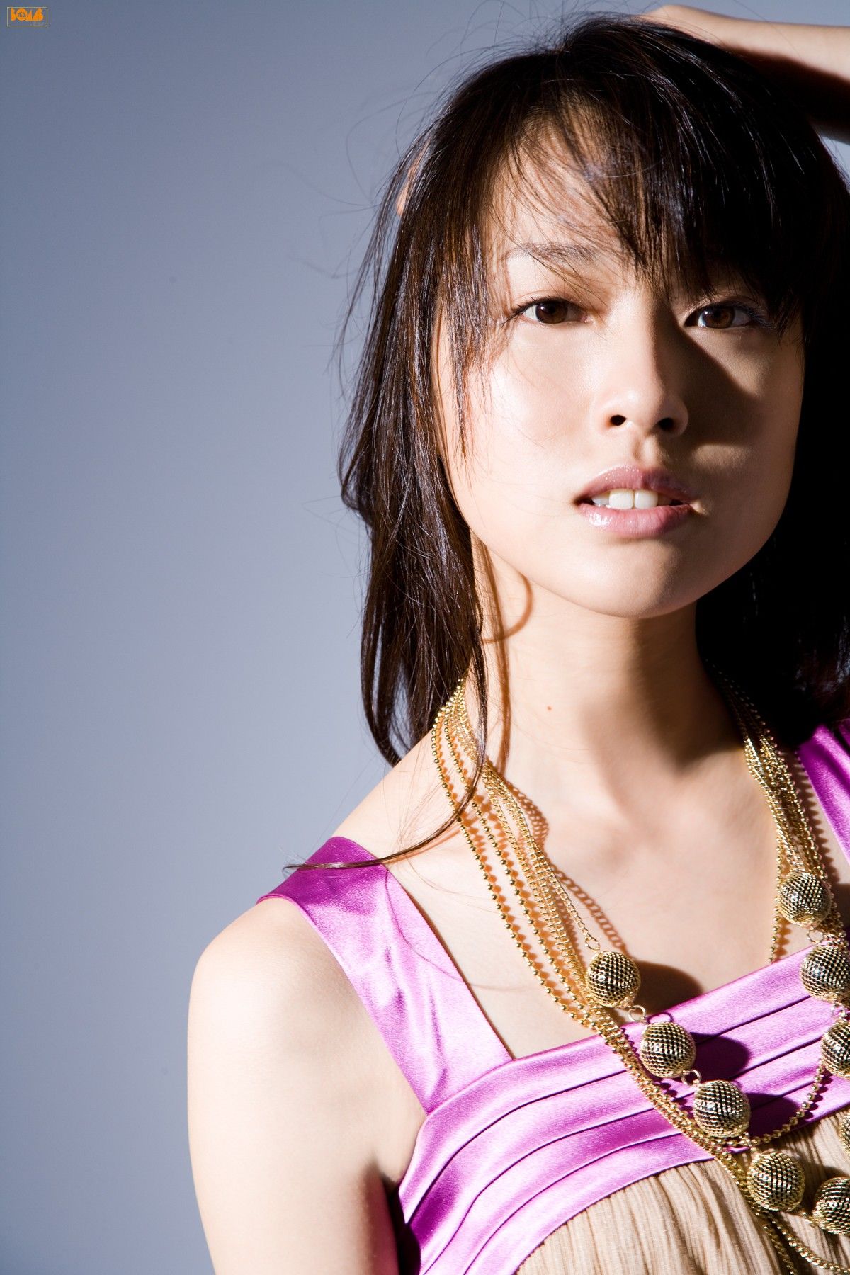 [Bomb.tv套图] 户田惠梨香 Erika Toda  日本美女图片[46P]