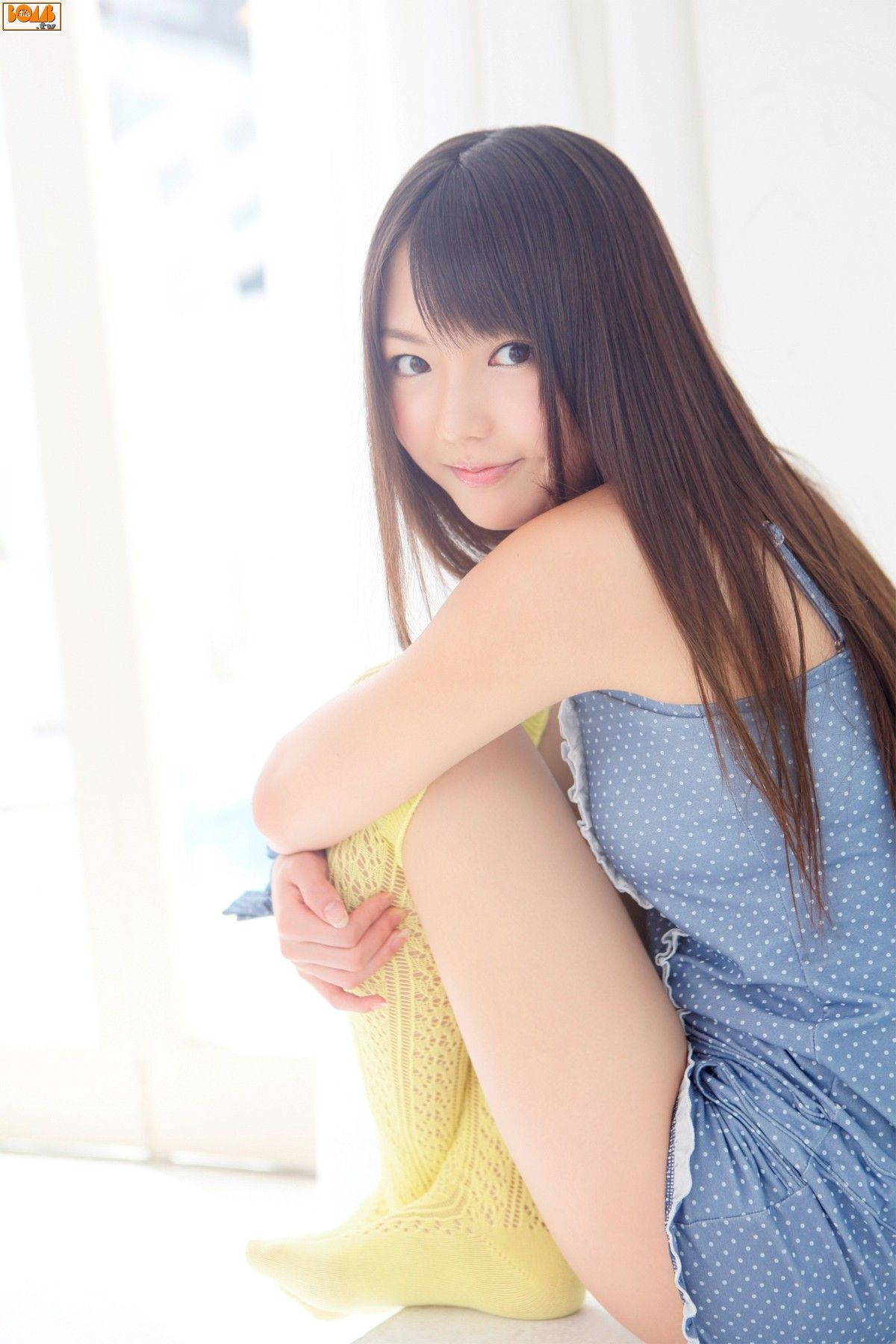 [Bomb.tv套图] 日本美女合集 2011年07月號 PART1 GRAVURE[68P]