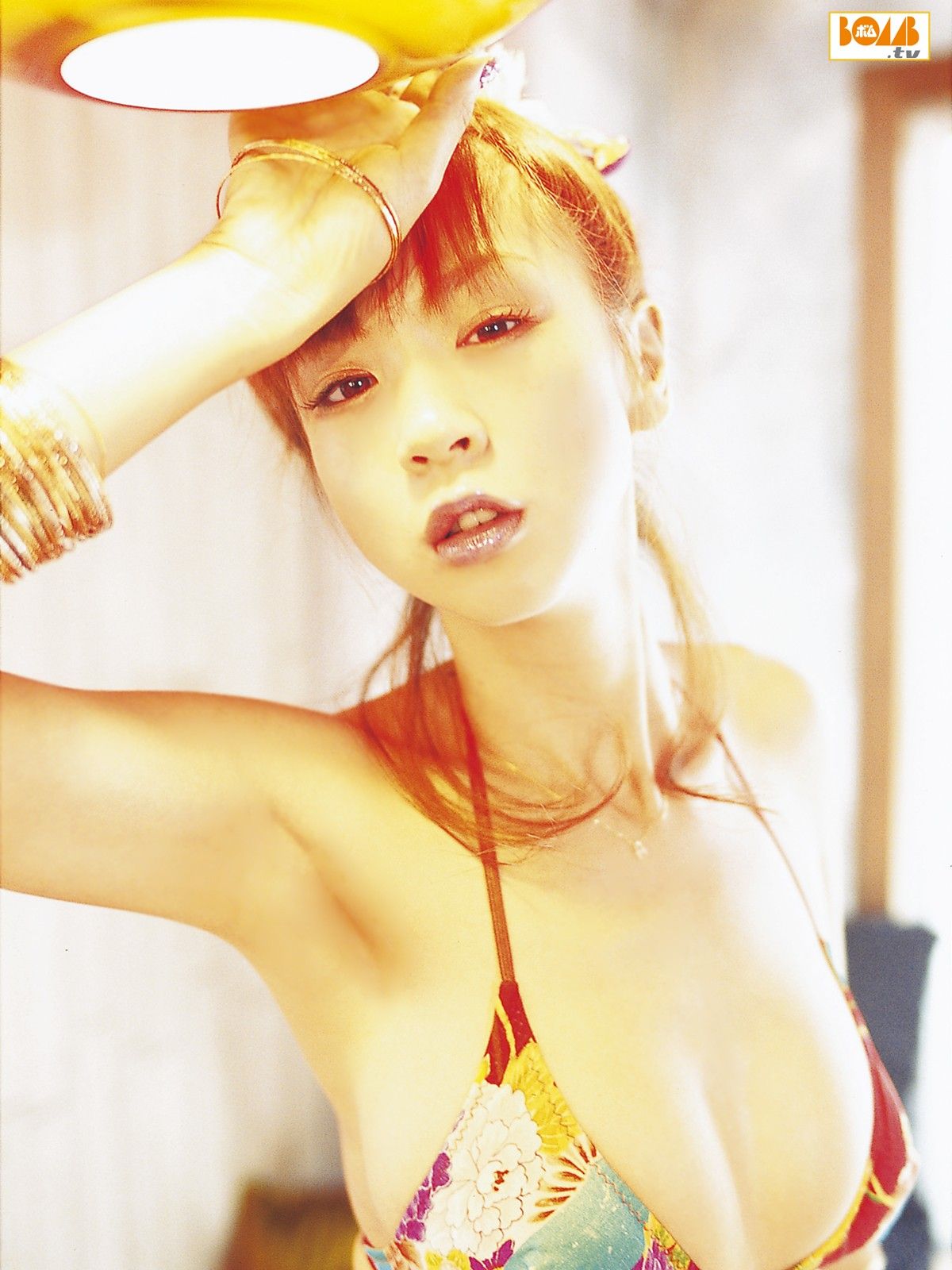 [Bomb.tv套图] 星野亚希 Aki Hoshino ASIA 日本美女写真3