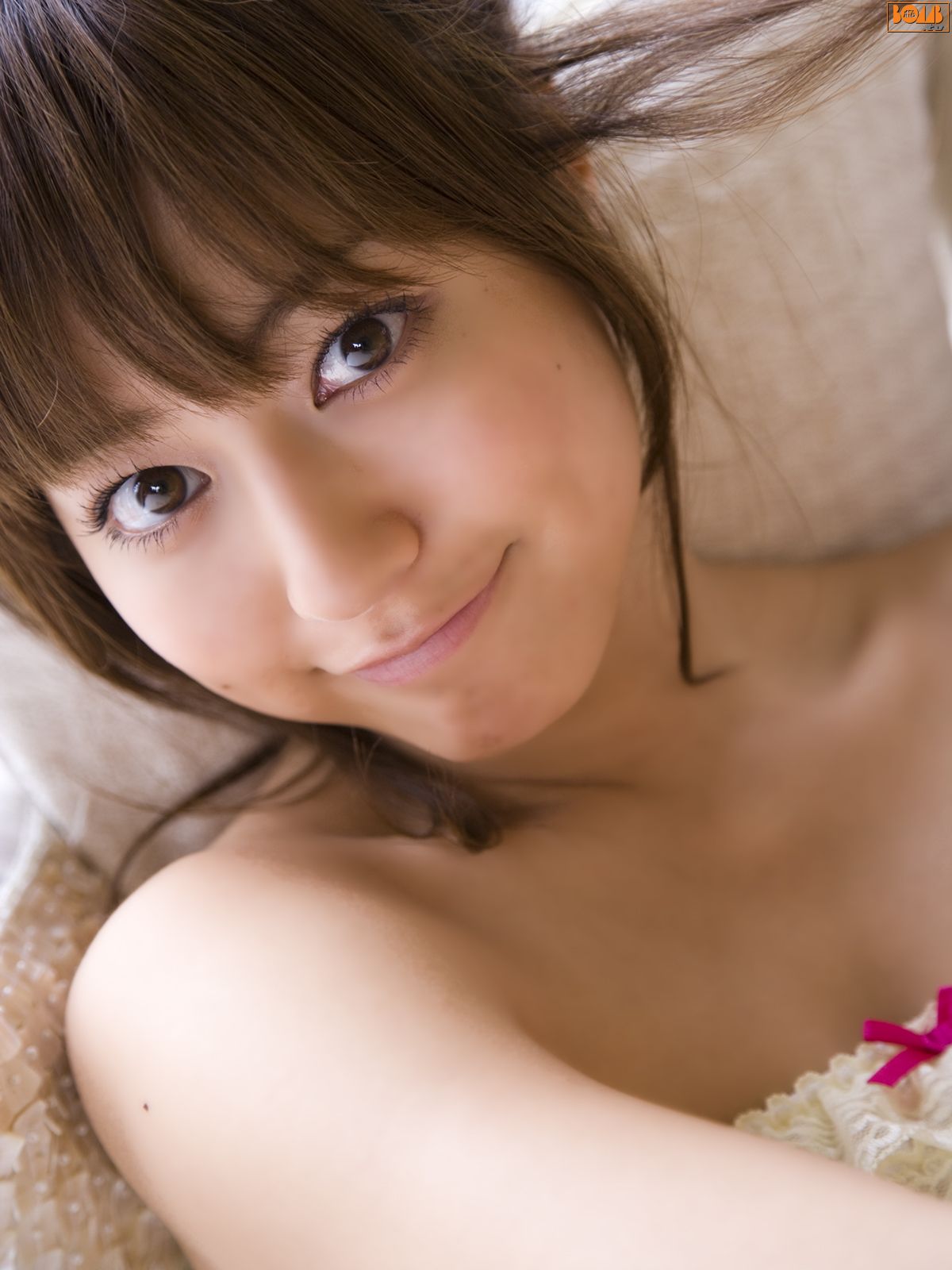 [Bomb.tv套图] 杉本有美 Yumi Sugimoto 女优写真美女图片 ASIA2