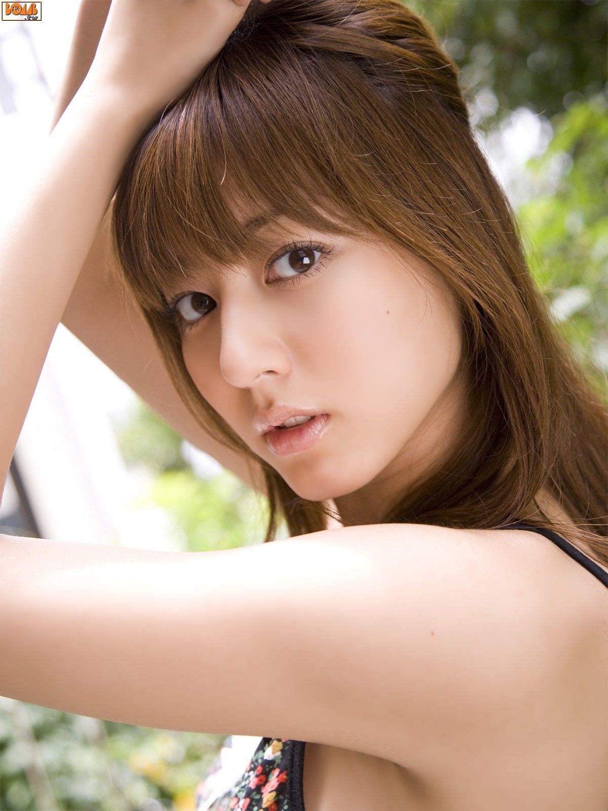 [Bomb.tv套图] 杉本有美 Yumi Sugimoto 日本性感美人4