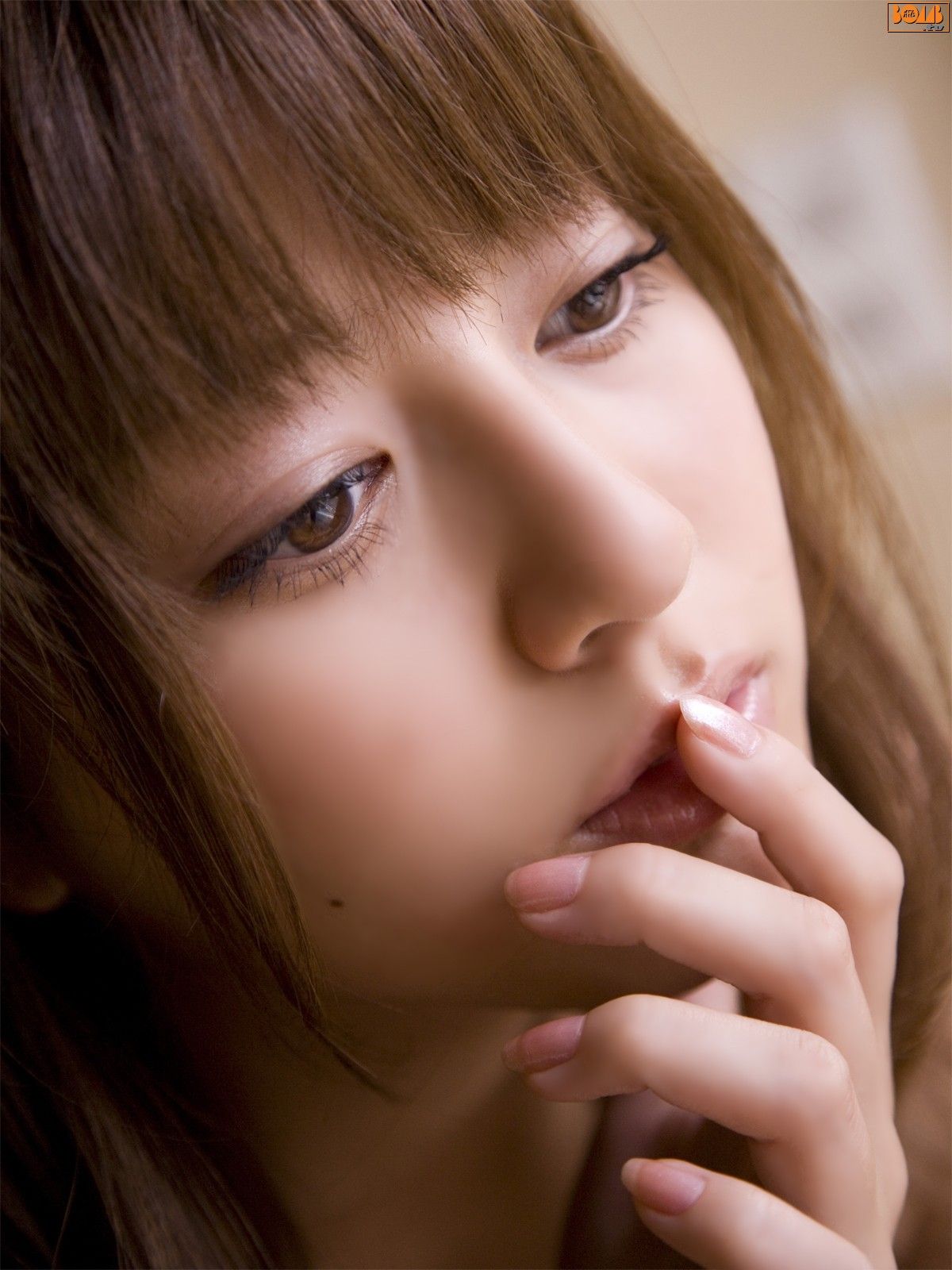 [Bomb.tv套图] 杉本有美 Yumi Sugimoto 日本性感美人[34P]