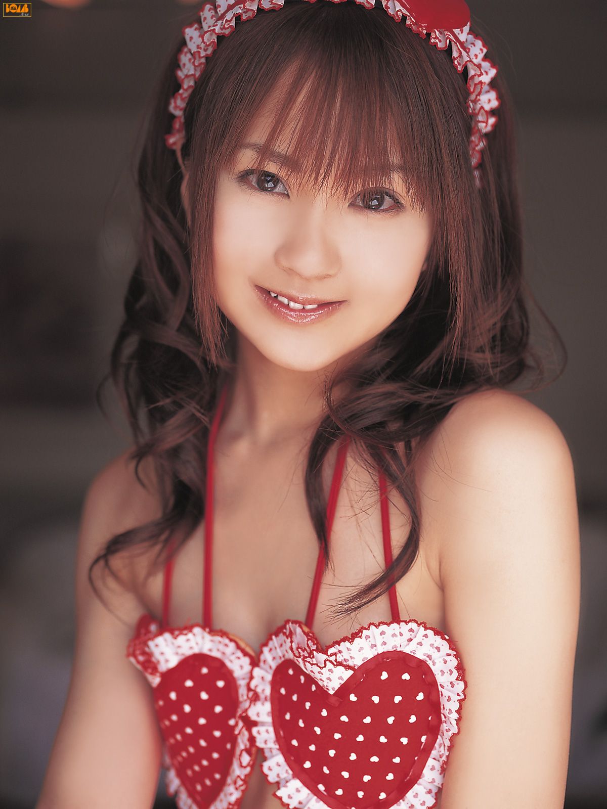 [Bomb.tv套图] 滨田翔子 Shoko Hamada  日本性感美女图片 ASIA4