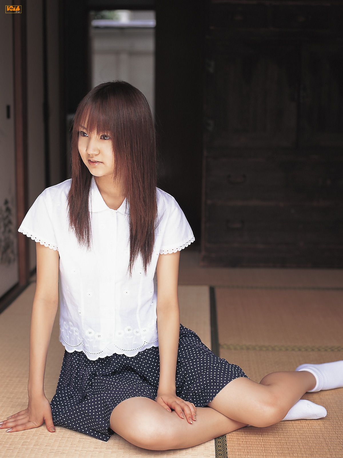 [Bomb.tv套图] 滨田翔子 套图 Shoko Hamada  日本美女写真套图1