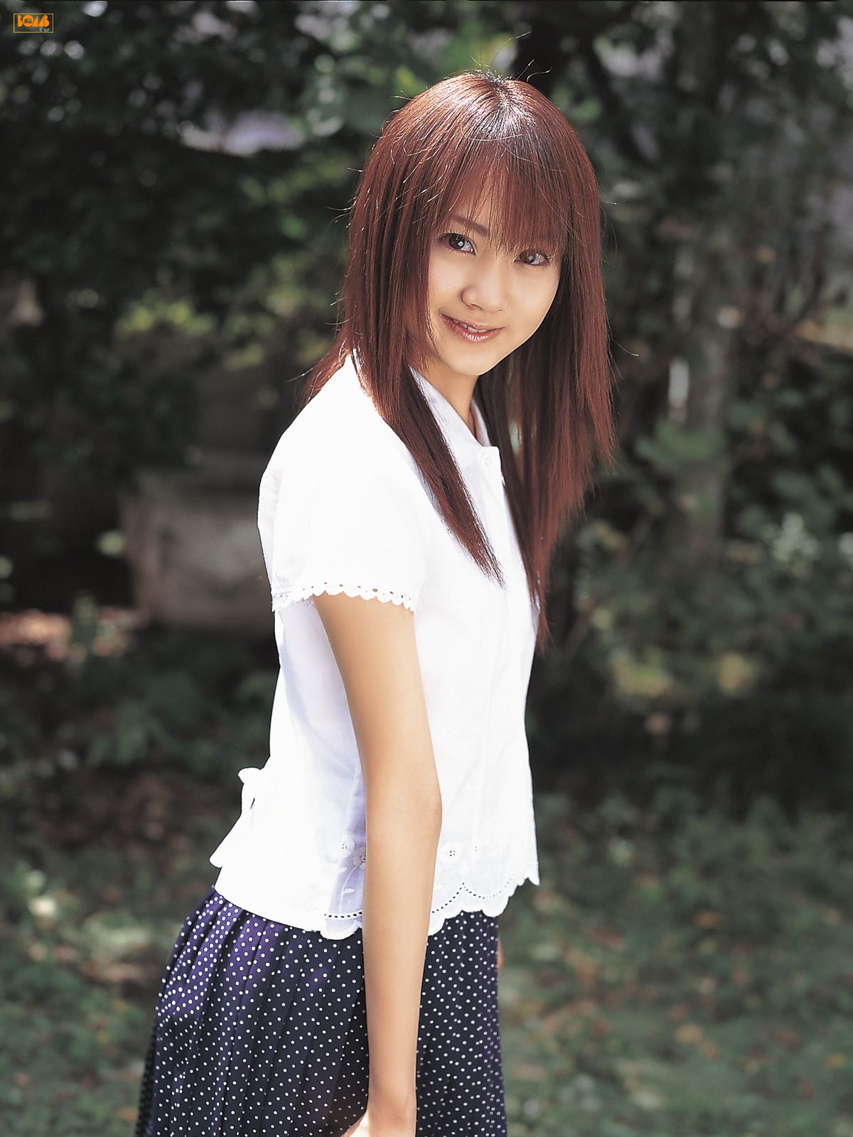 [Bomb.tv套图] 滨田翔子 套图 Shoko Hamada  日本美女写真套图2