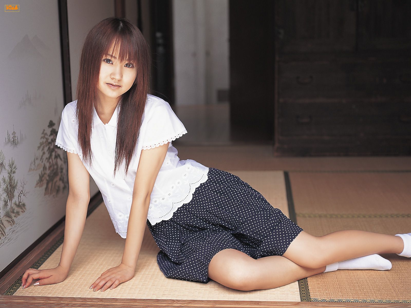 [Bomb.tv套图] 滨田翔子 套图 Shoko Hamada  日本美女写真套图[32P]