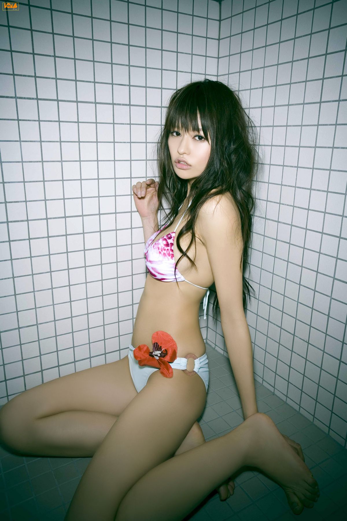 [Bomb.tv套图] 白鸟百合子 Yuriko Shiratoni 日本美女光盘写真3