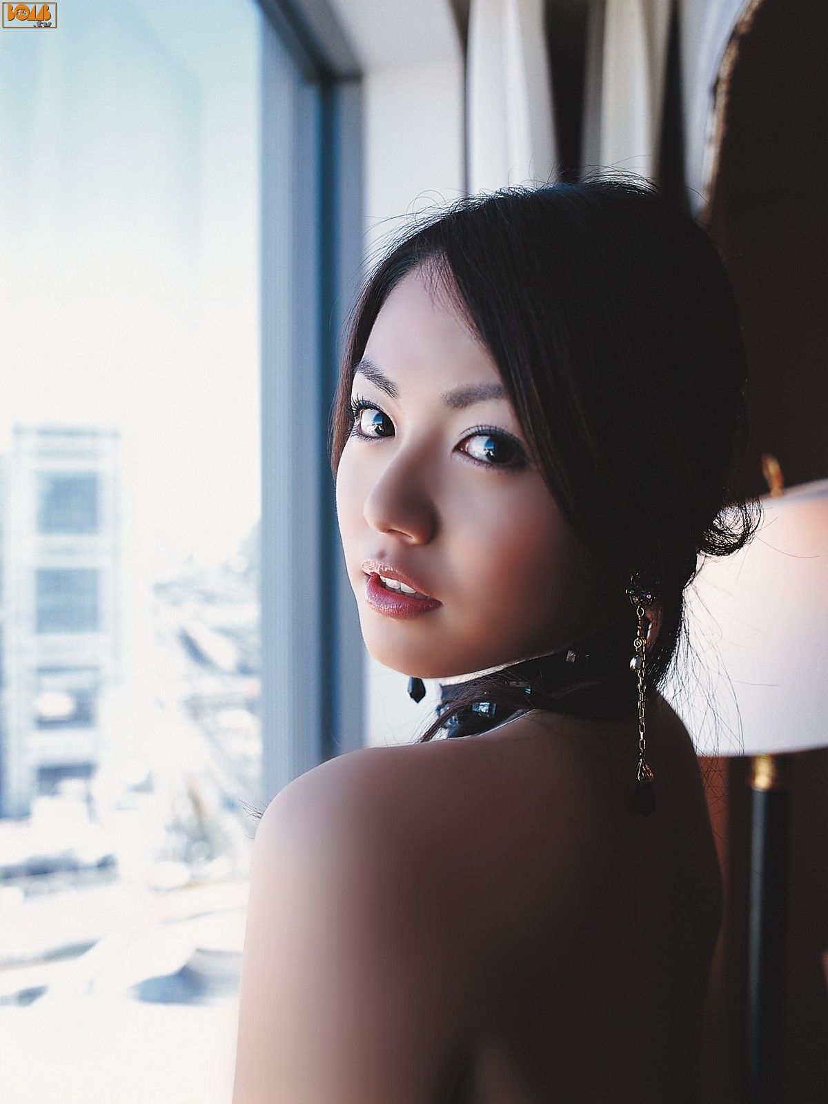 [Bomb.tv套图] 矶山さやか Sayaka Isoyama ASIA Pictures 日本美女0